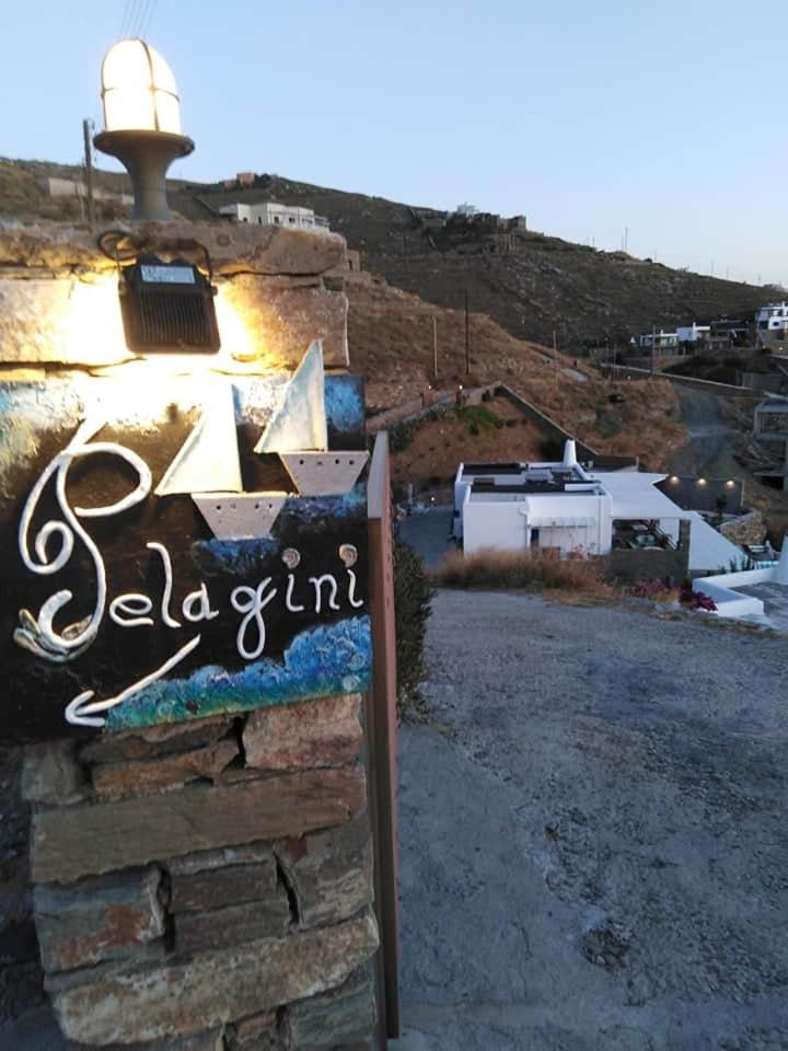 Pelagini
