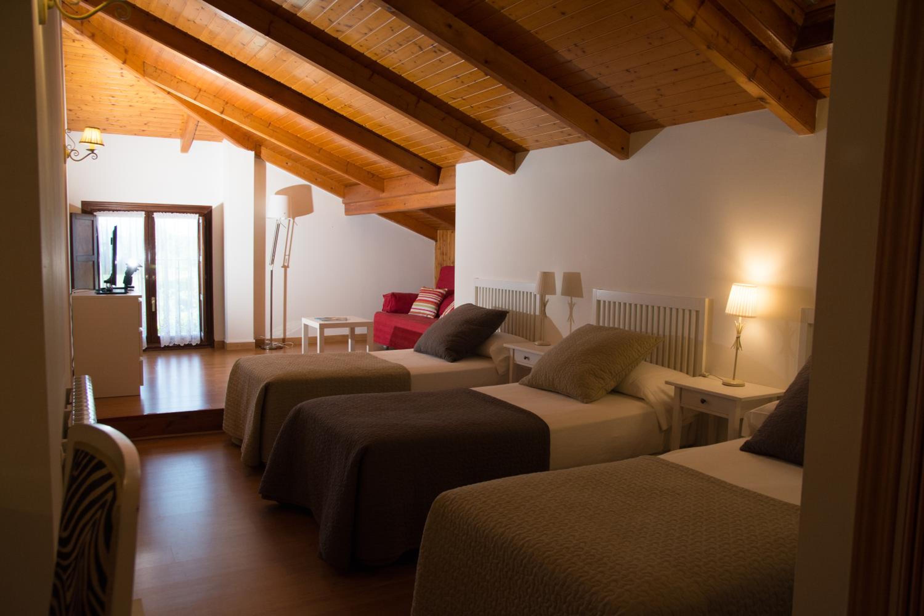 Posada de Suesa