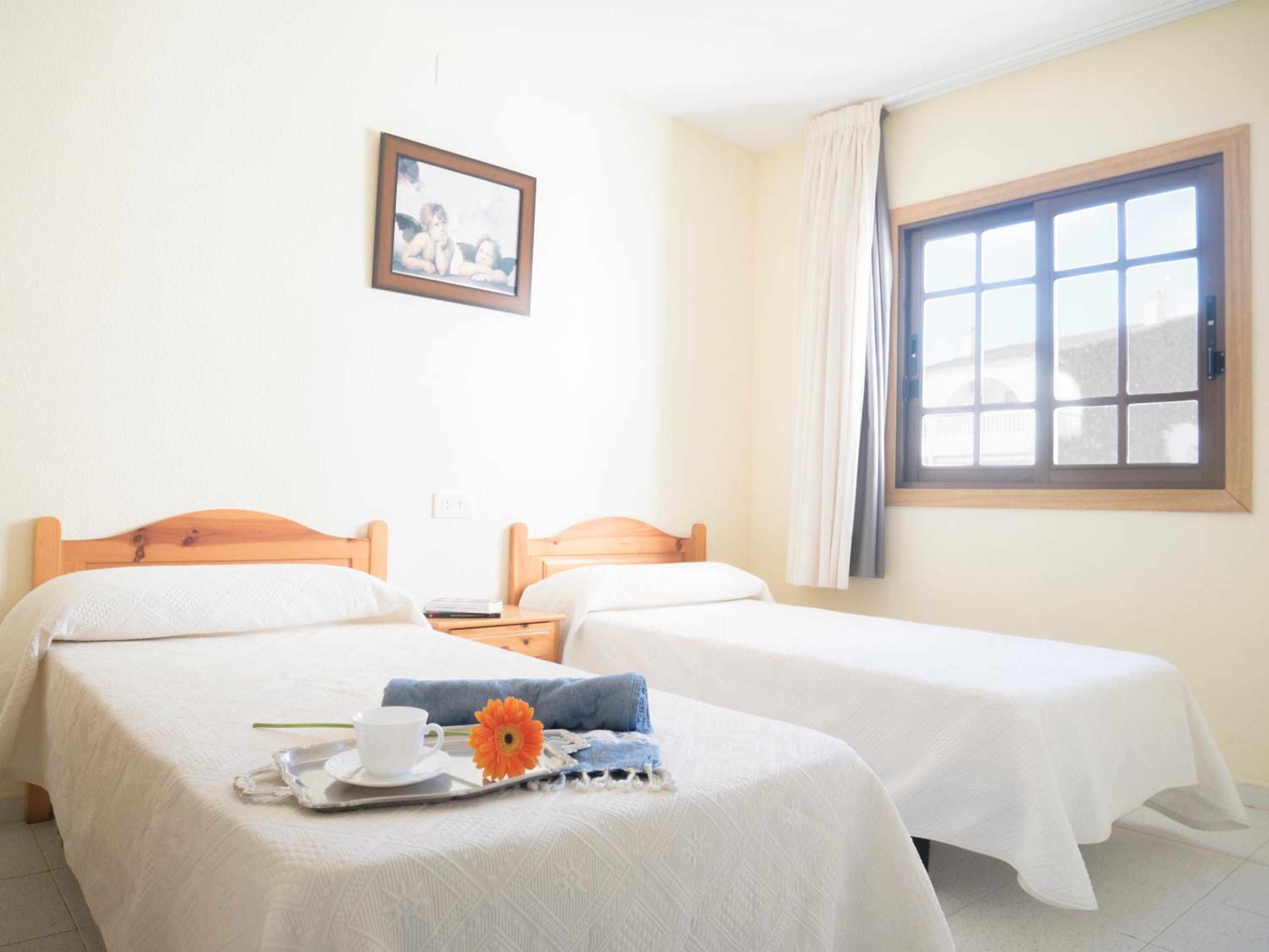 Apartamentos Marineu Playa Romana