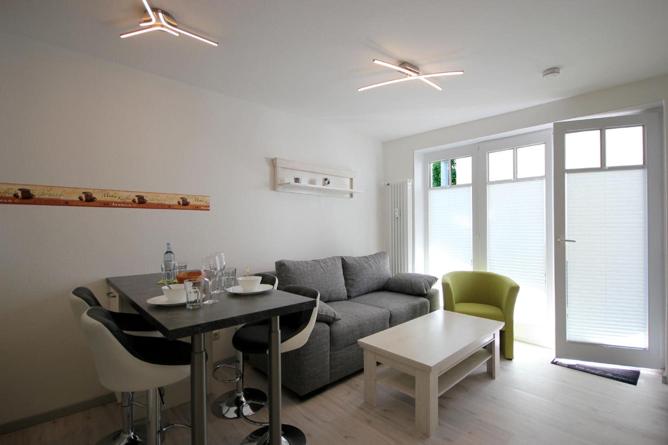 Haus Jahreszeiten by Rujana view 2