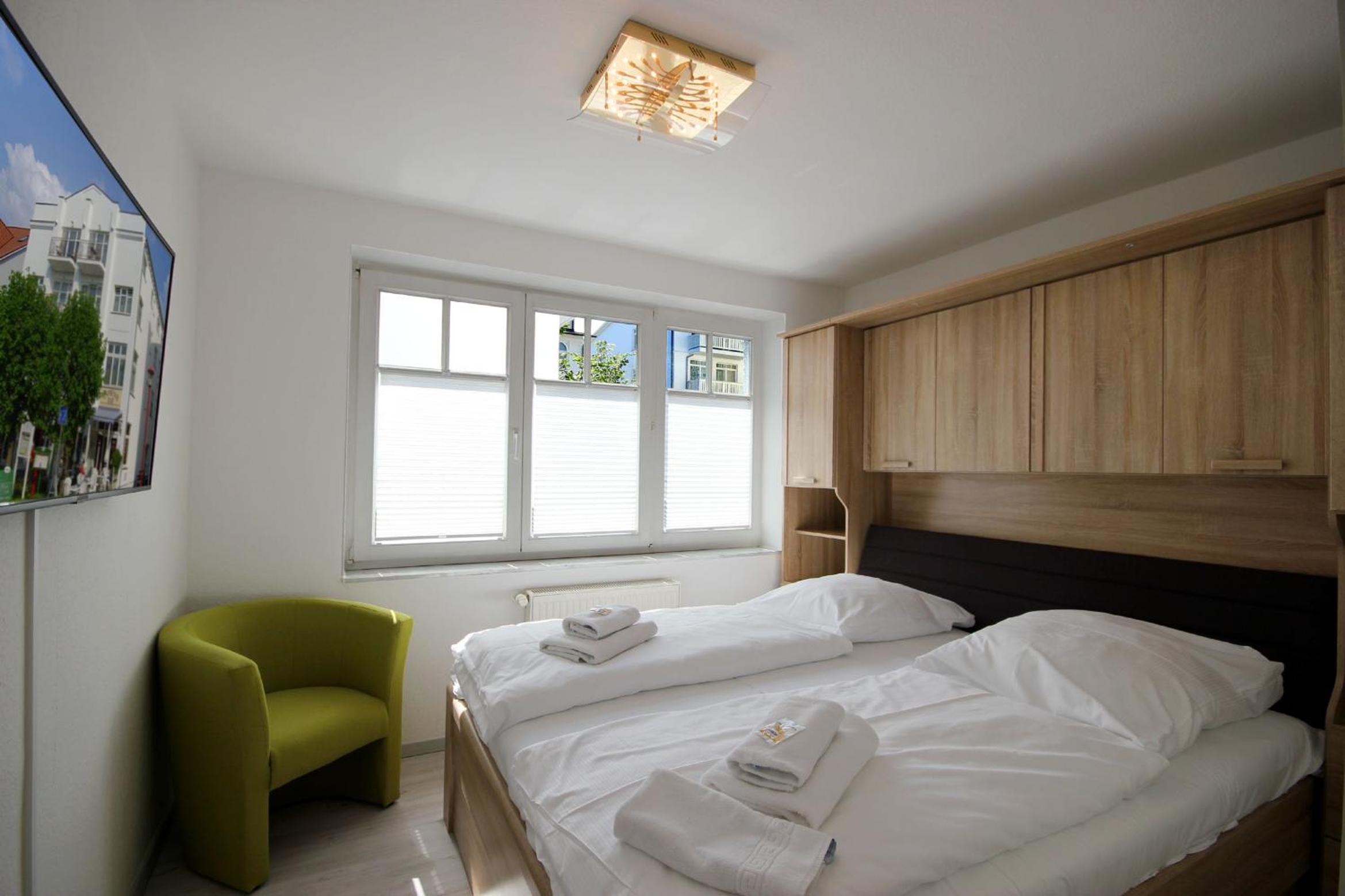 Haus Jahreszeiten by Rujana view 3