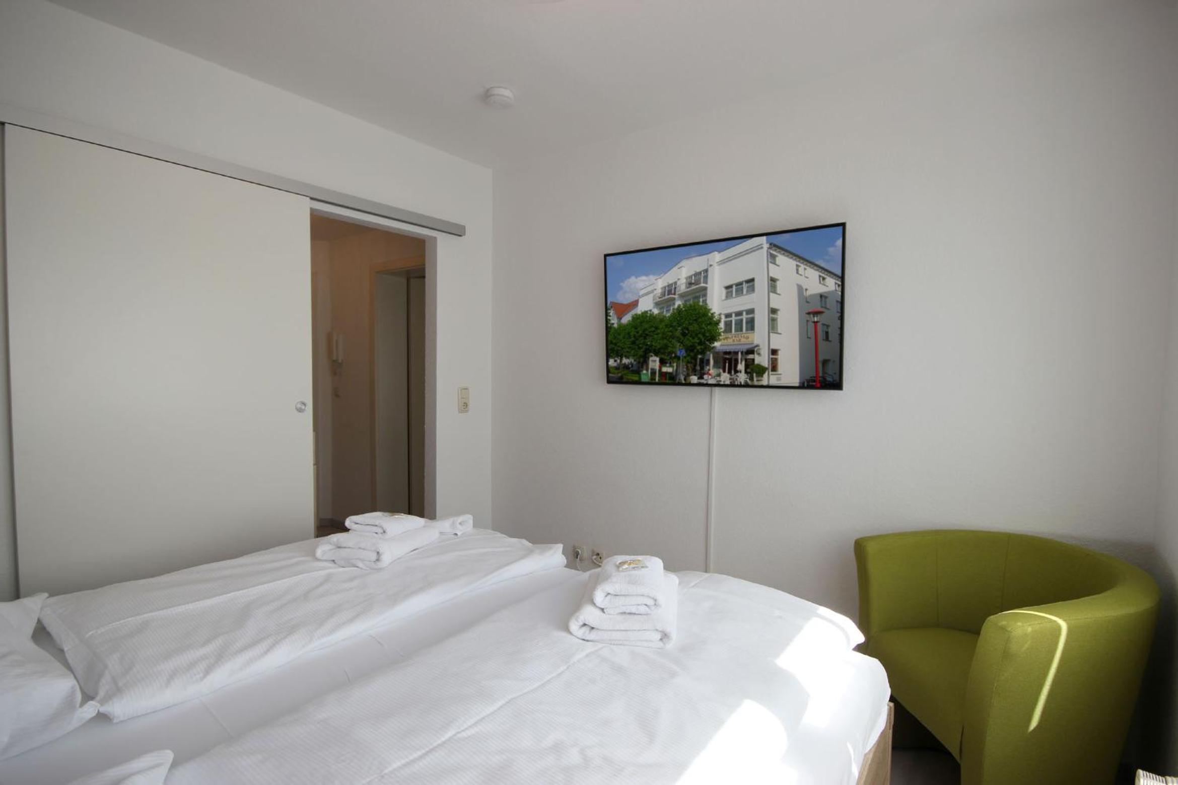 Haus Jahreszeiten by Rujana view 4