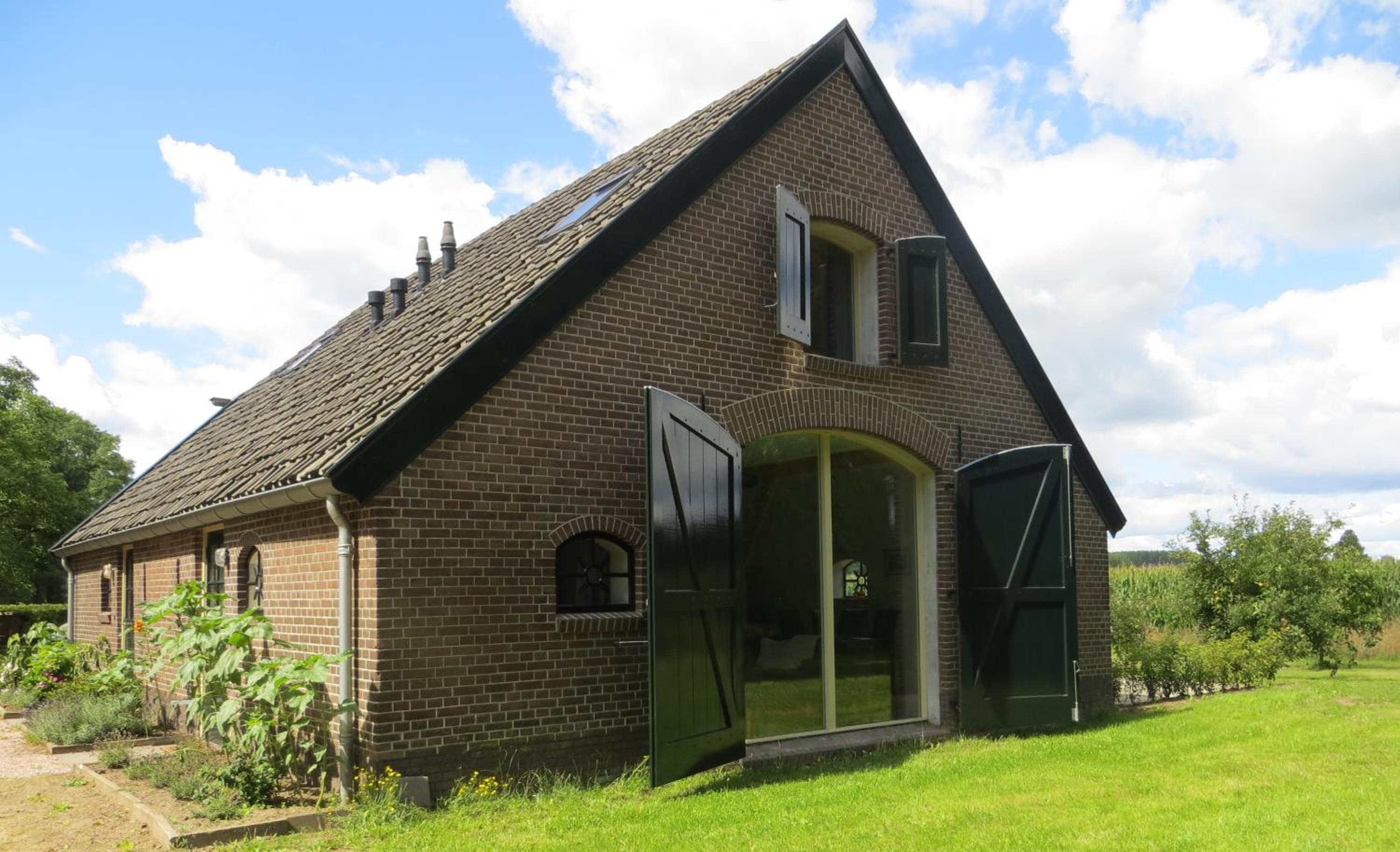 Vakantiehuis Het Wapen van Heeckeren view 2