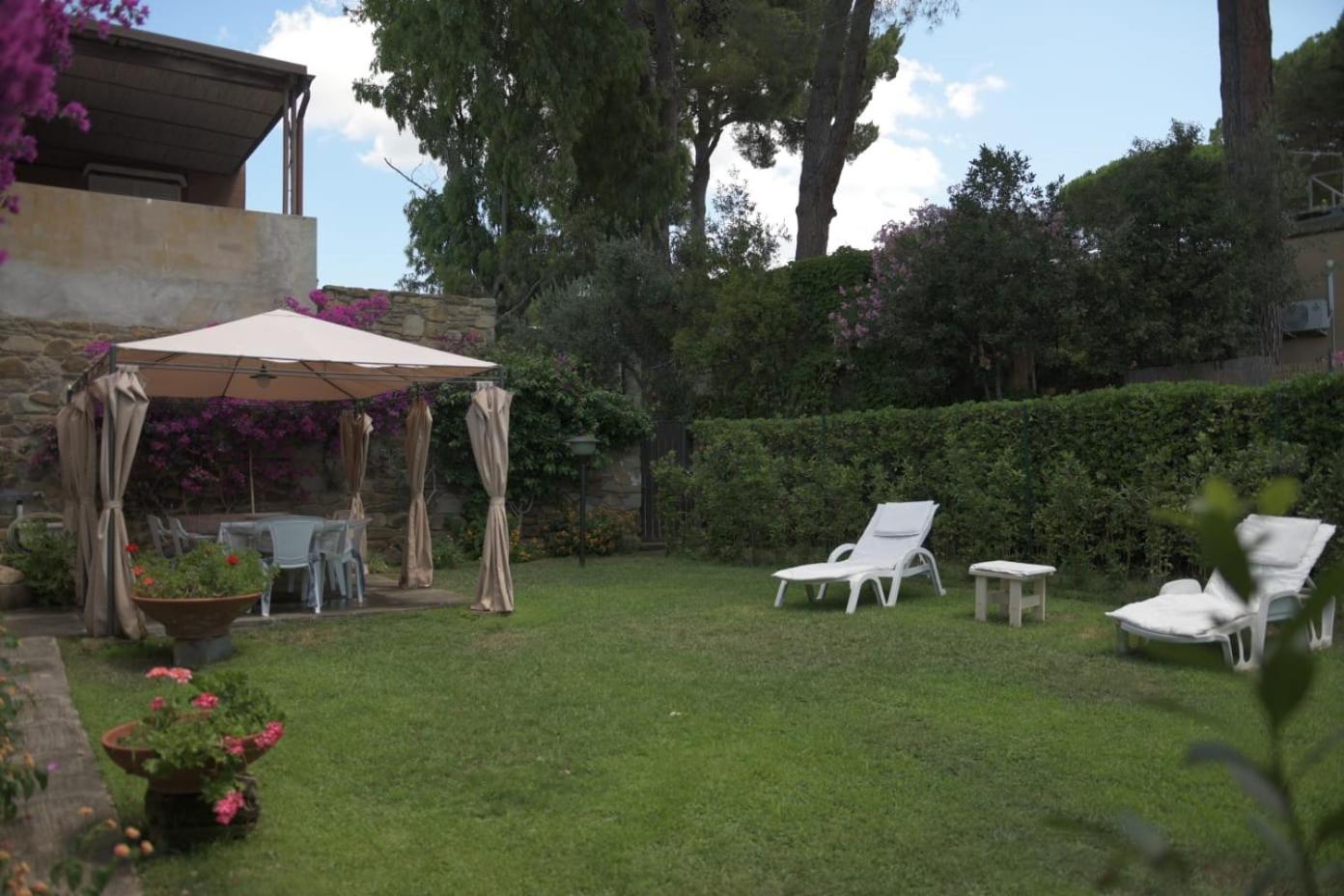 Casa Gori