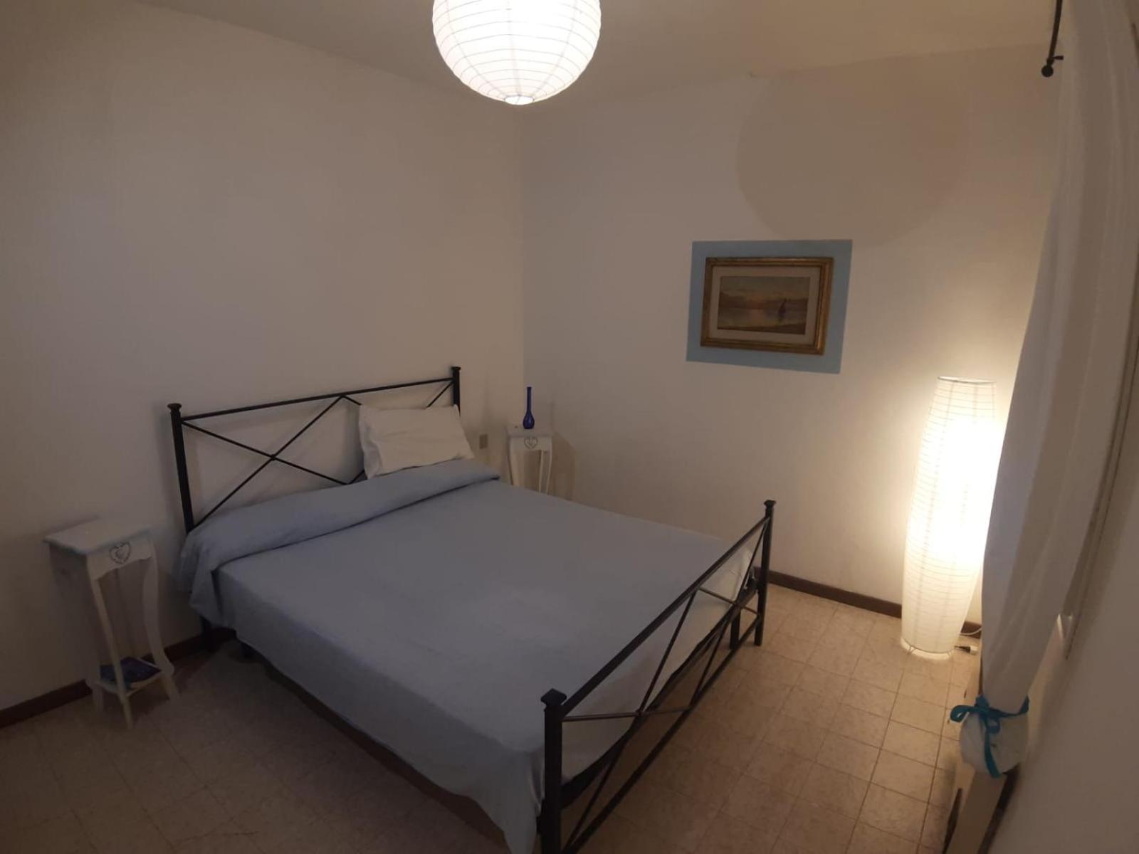 Casa Gori en Punta Ala — hotel room