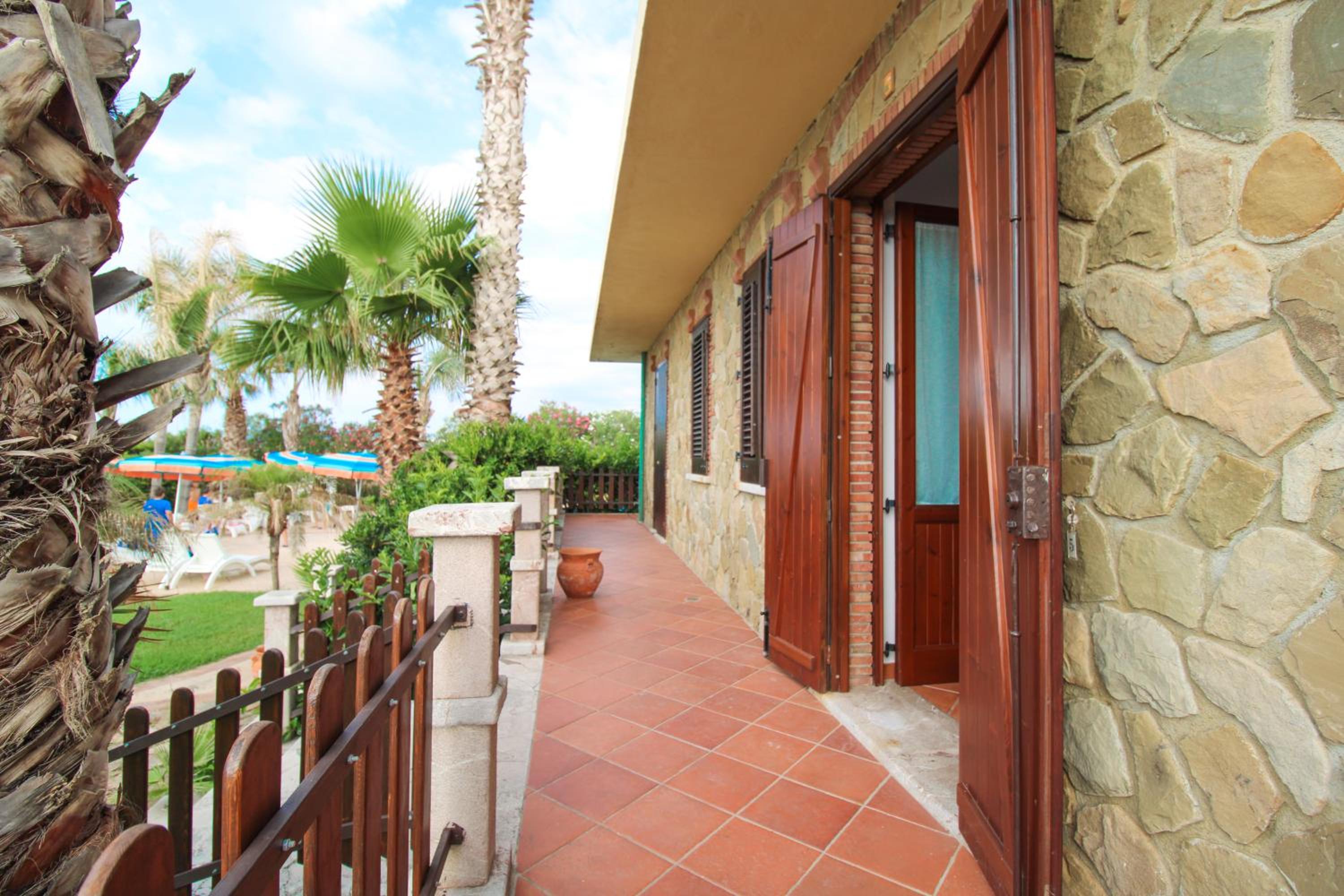 Il Geranio - Resort & Suites