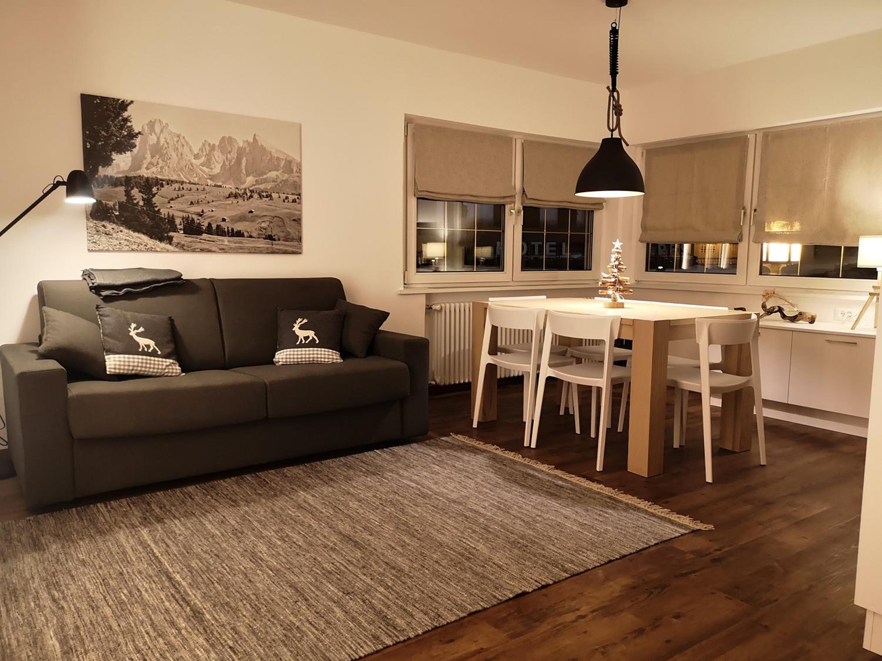 Appartamento Angelo view 2