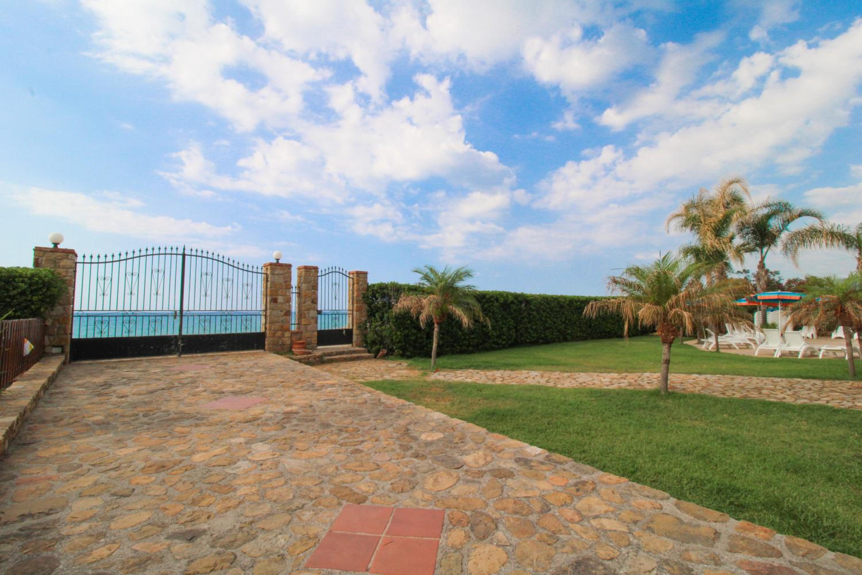 Il Geranio - Resort & Suites