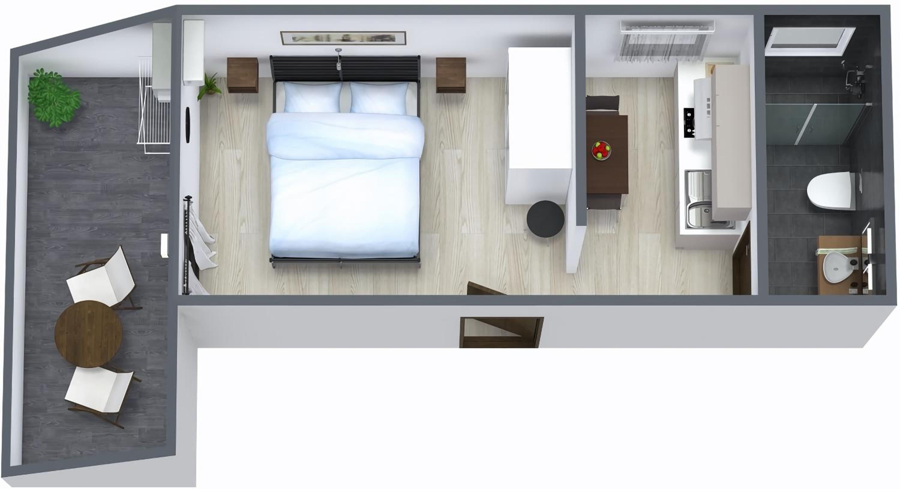 NEW 2020! Apartments Sanja - Property Image 11