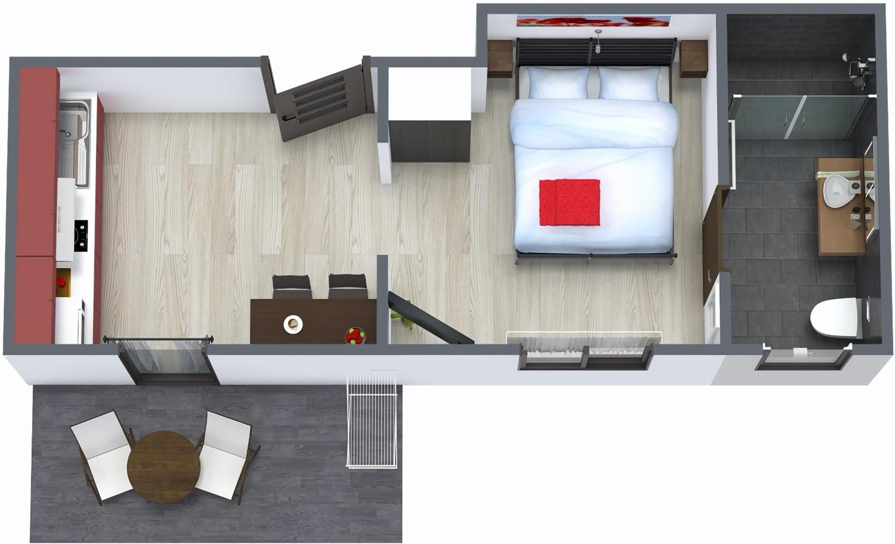 NEW 2020! Apartments Sanja - Property Image 14