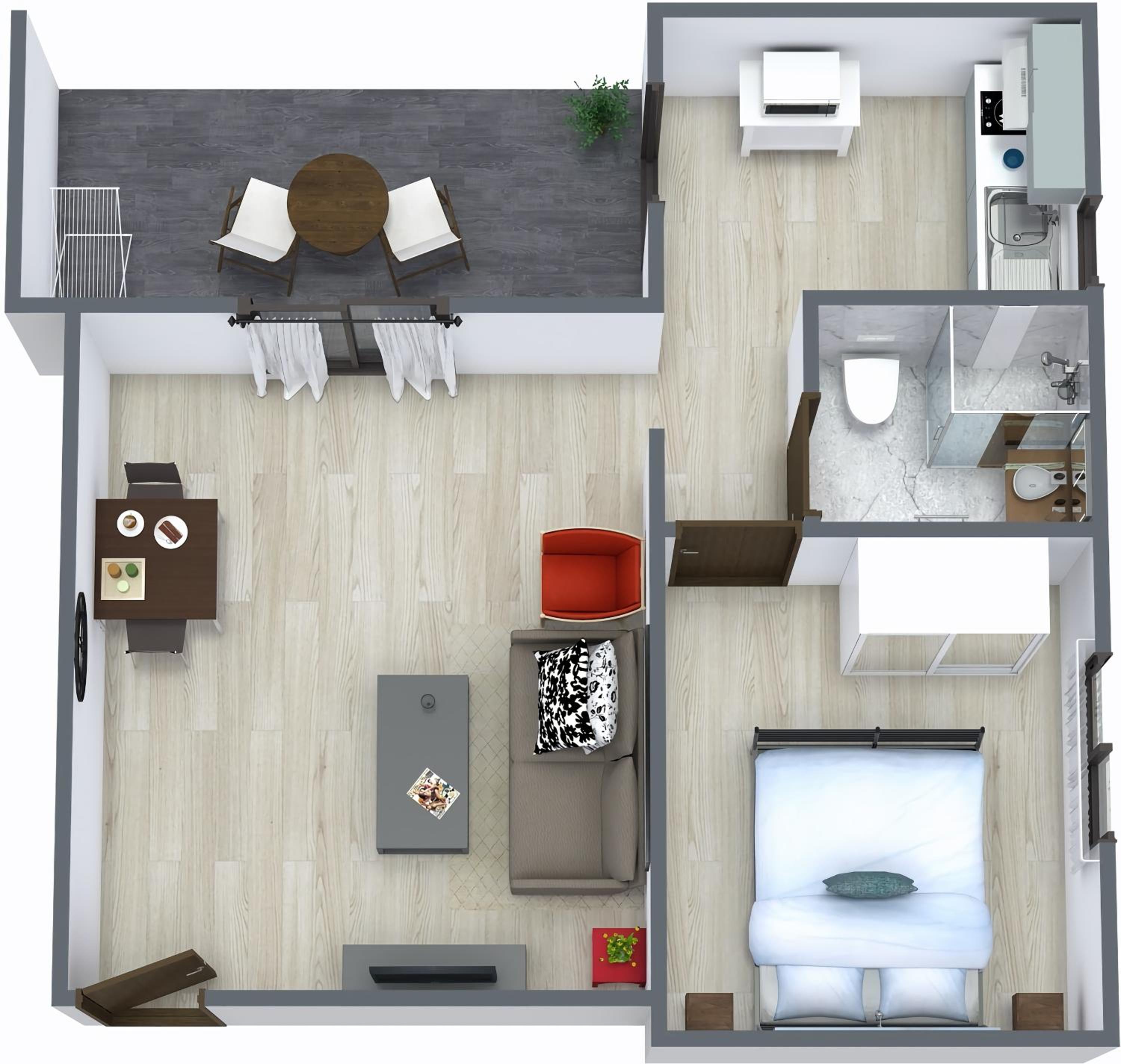 NEW 2020! Apartments Sanja - Property Image 1