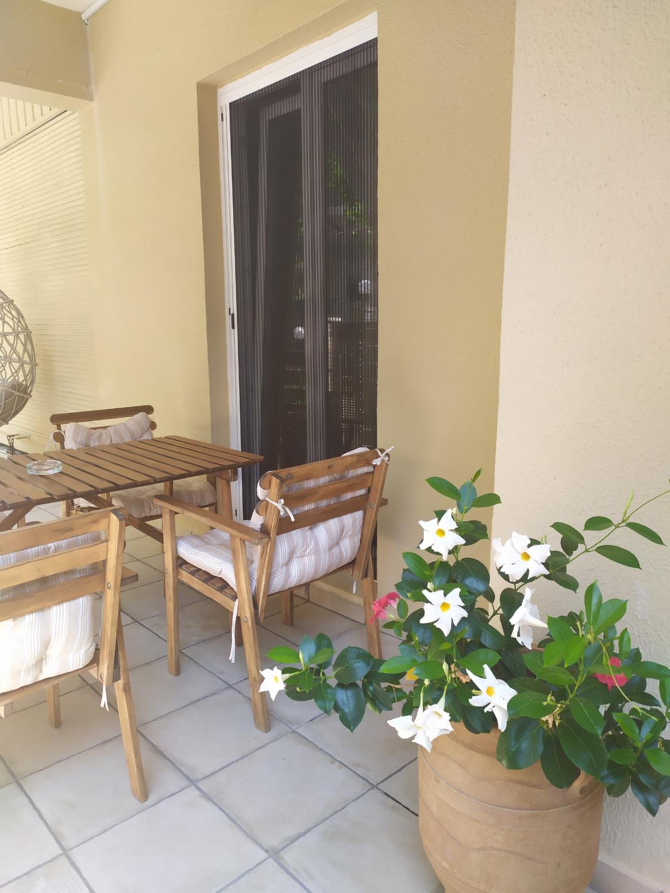 Villa Chrisanthi