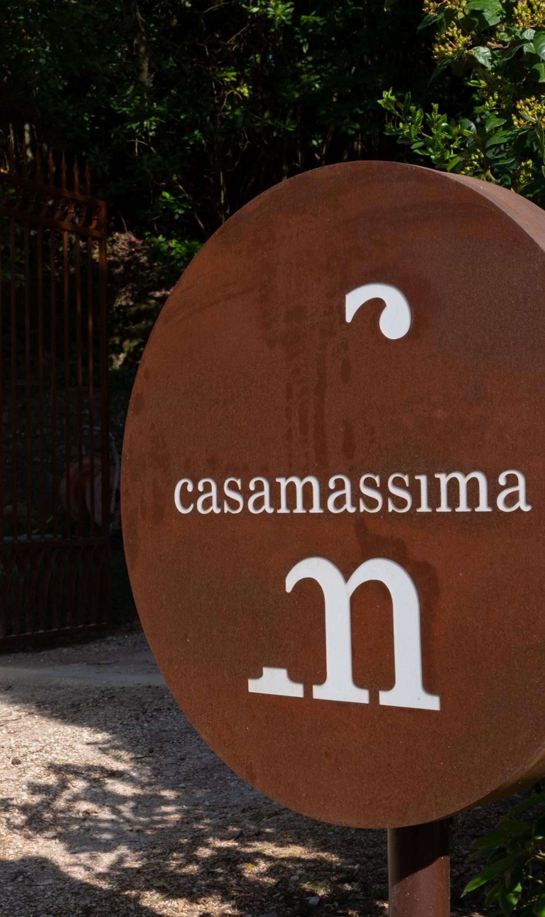 Relais Casamassima