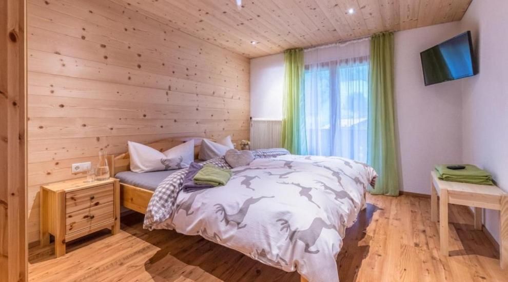 Appartement DAS REHLEIN view 4