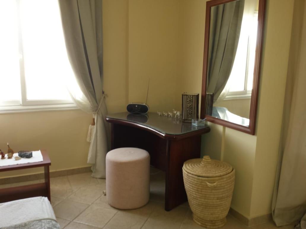 Beachfront Cozy One Bedroom apartment Sahl Hasheesh Palma de Piazza