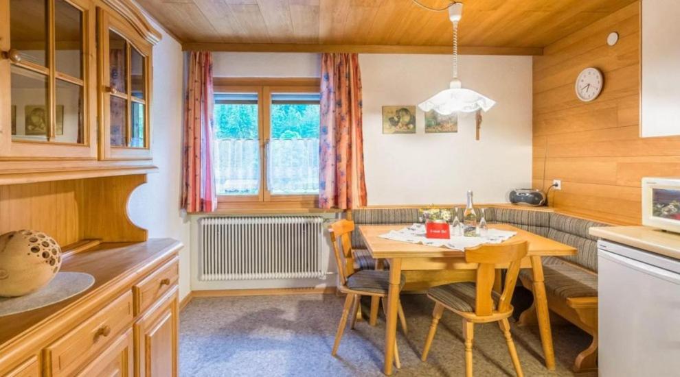 Appartement DAS REHLEIN view 2