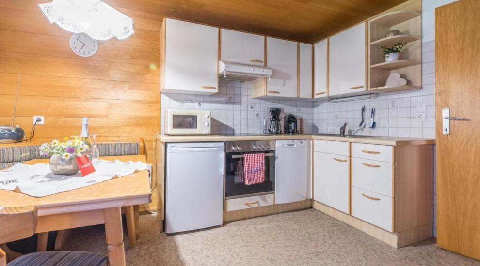Appartement DAS REHLEIN view 3