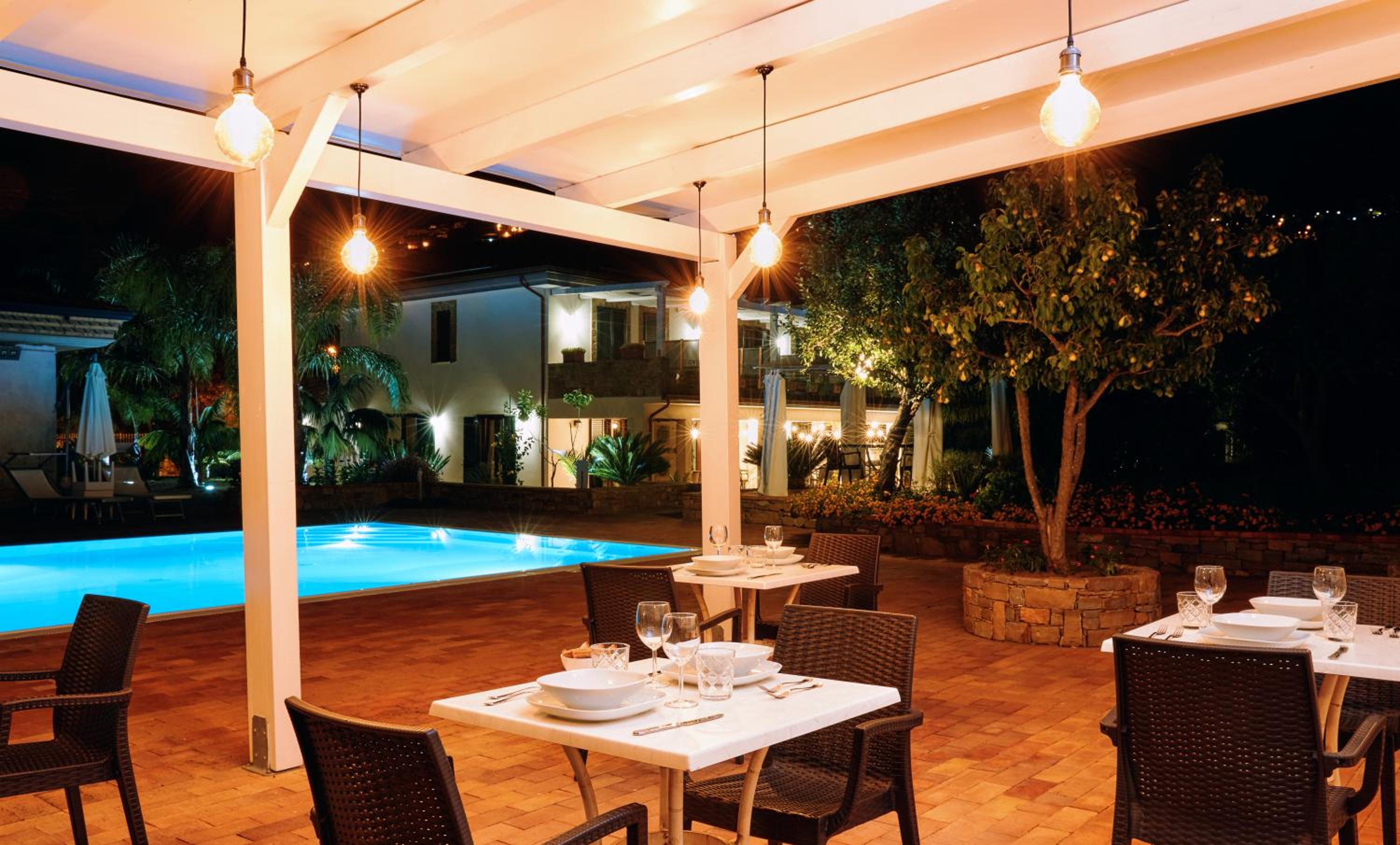 Cuore del Cilento Relais&Retreat - Nature&Relax