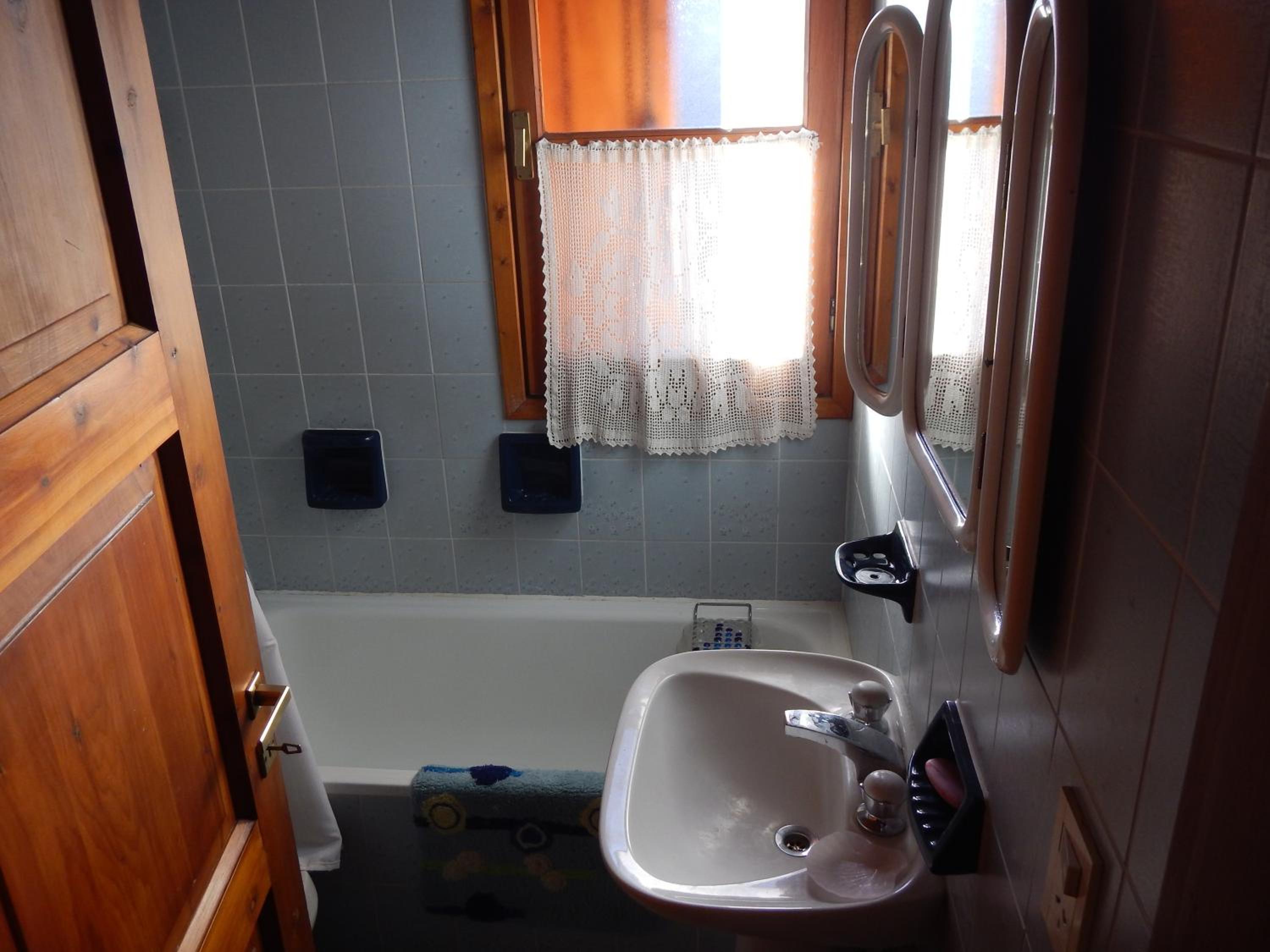 Cabaña en el Centro