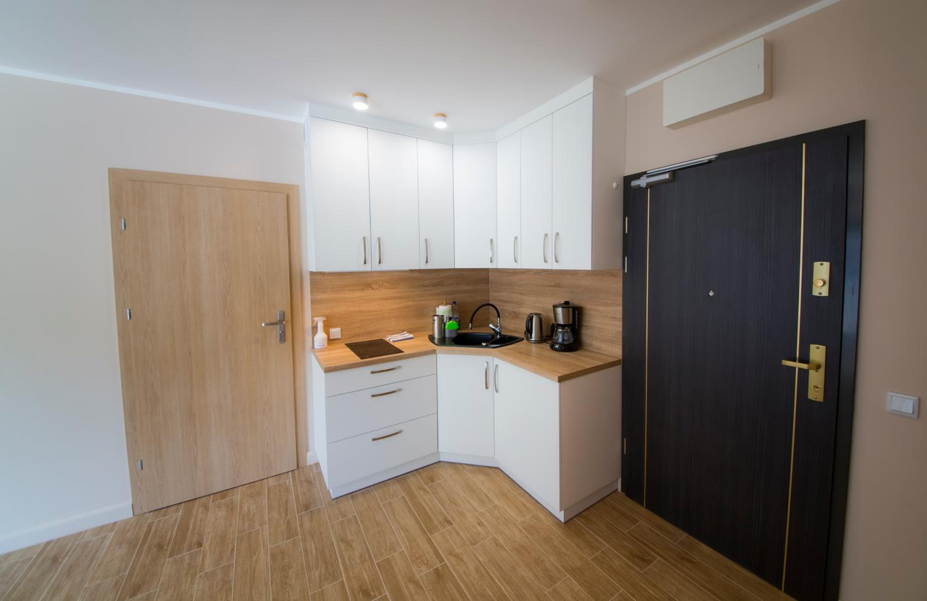 Wyspa Uznam Apart Baltic view 5