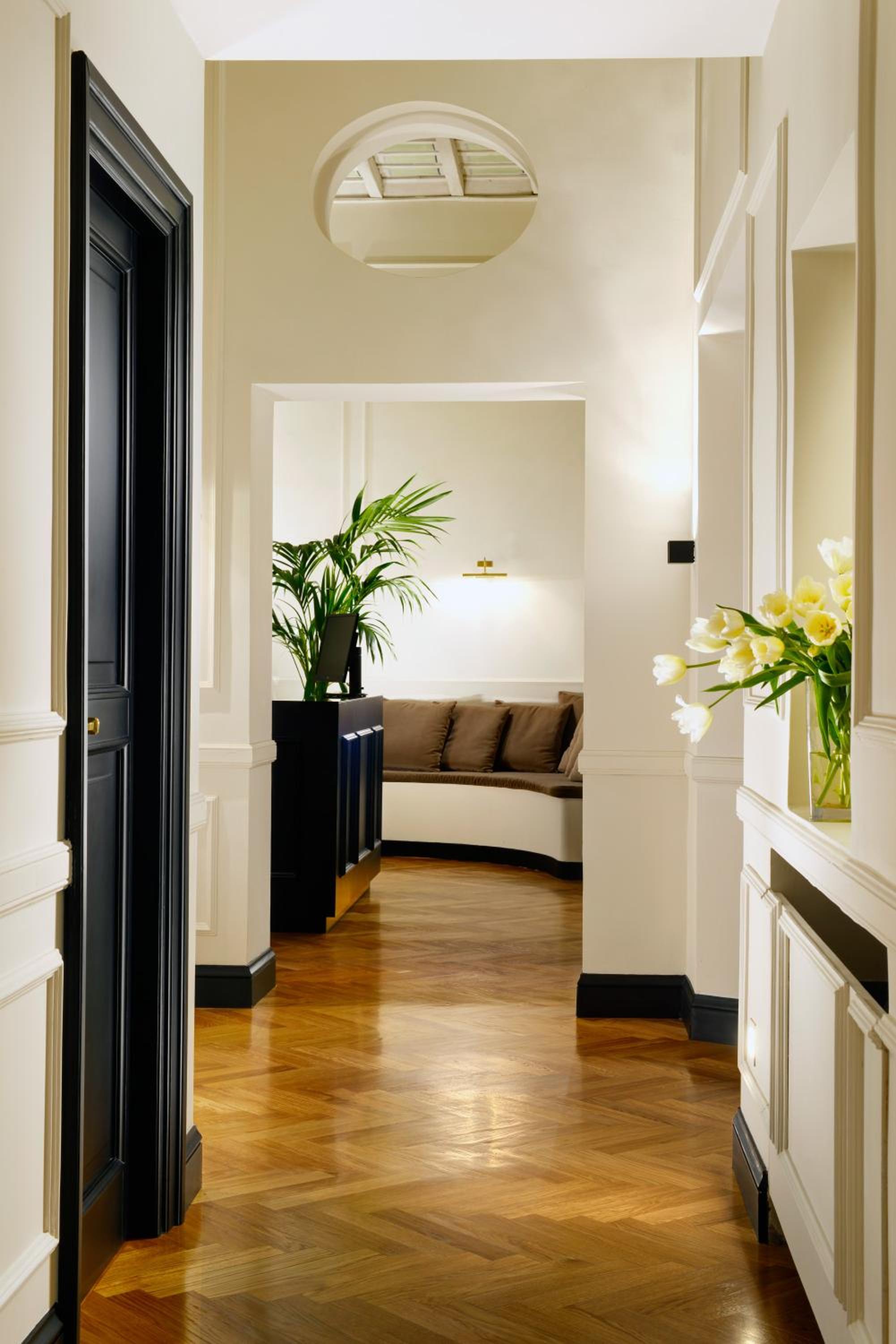 Splendor Suite Rome - Suites & Apartments