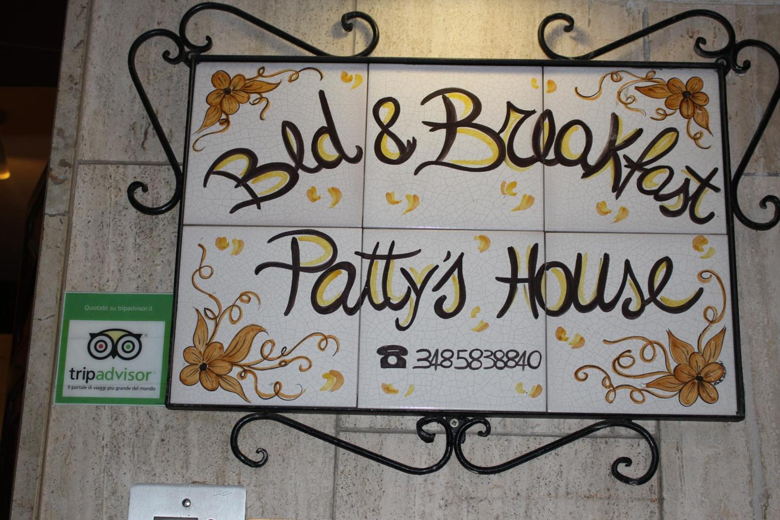 B&B La Casa di Patty, Foto 32