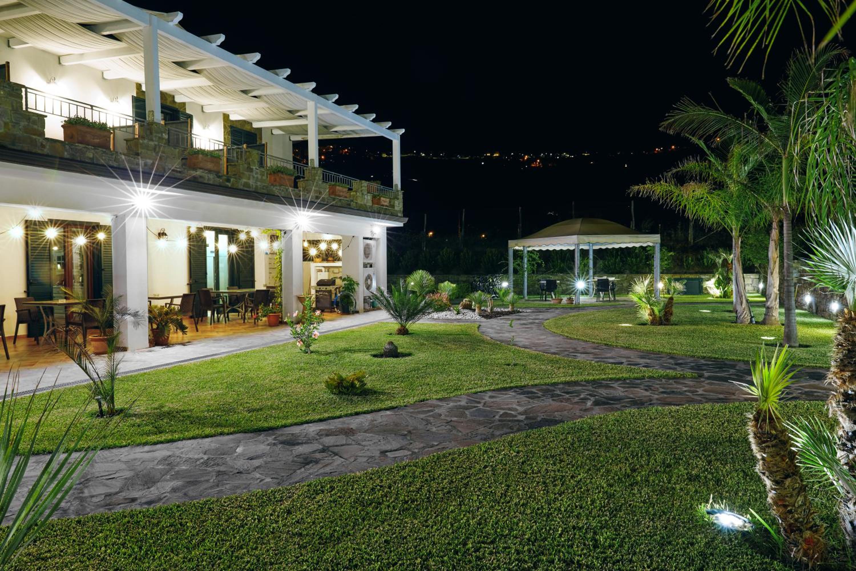 Cuore del Cilento Relais&Retreat - Nature&Relax