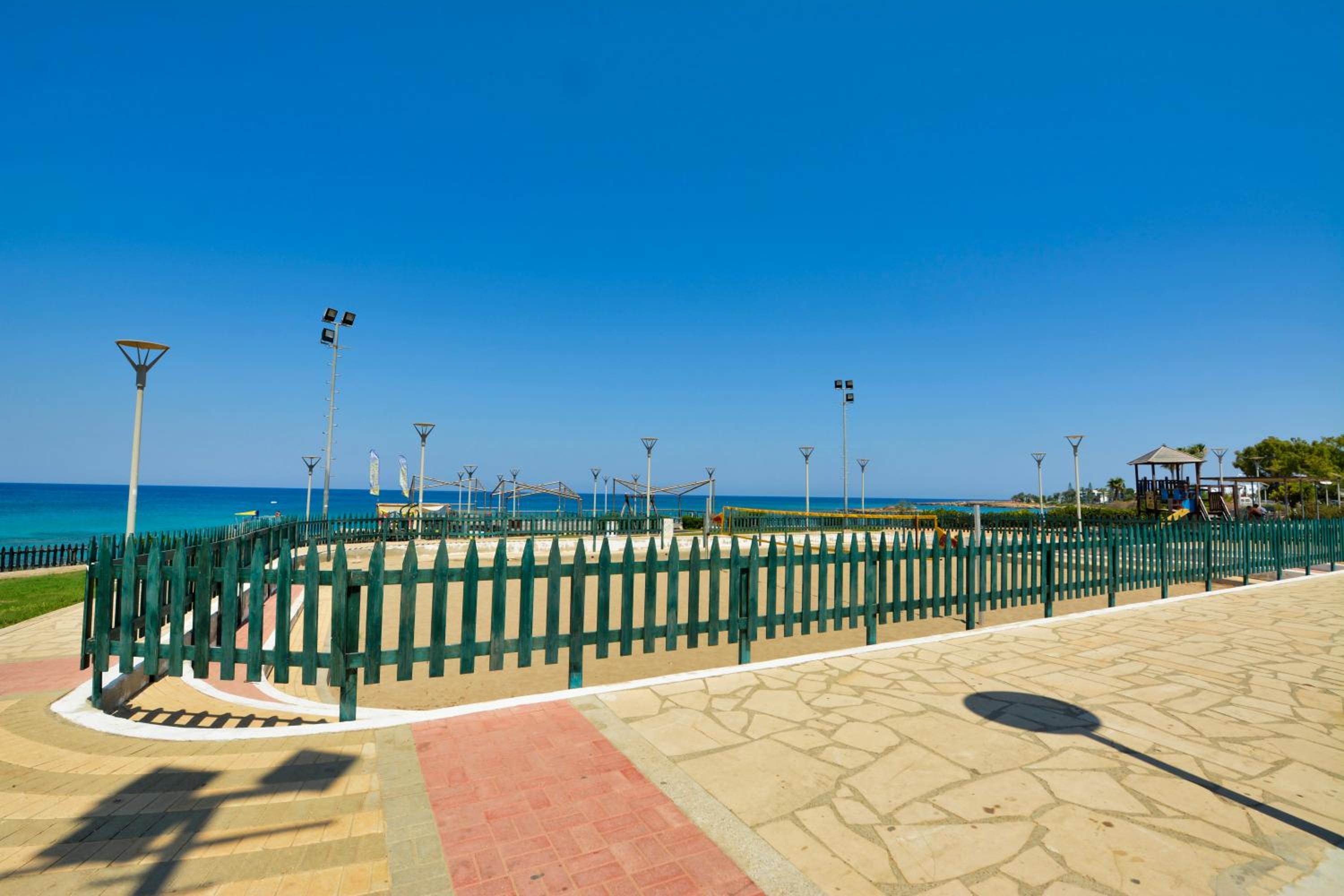 Seafront Protaras Apartments