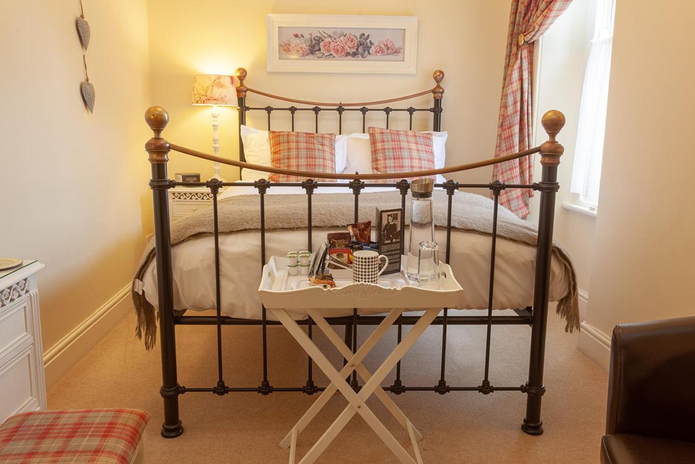 Greycroft B&B view 5