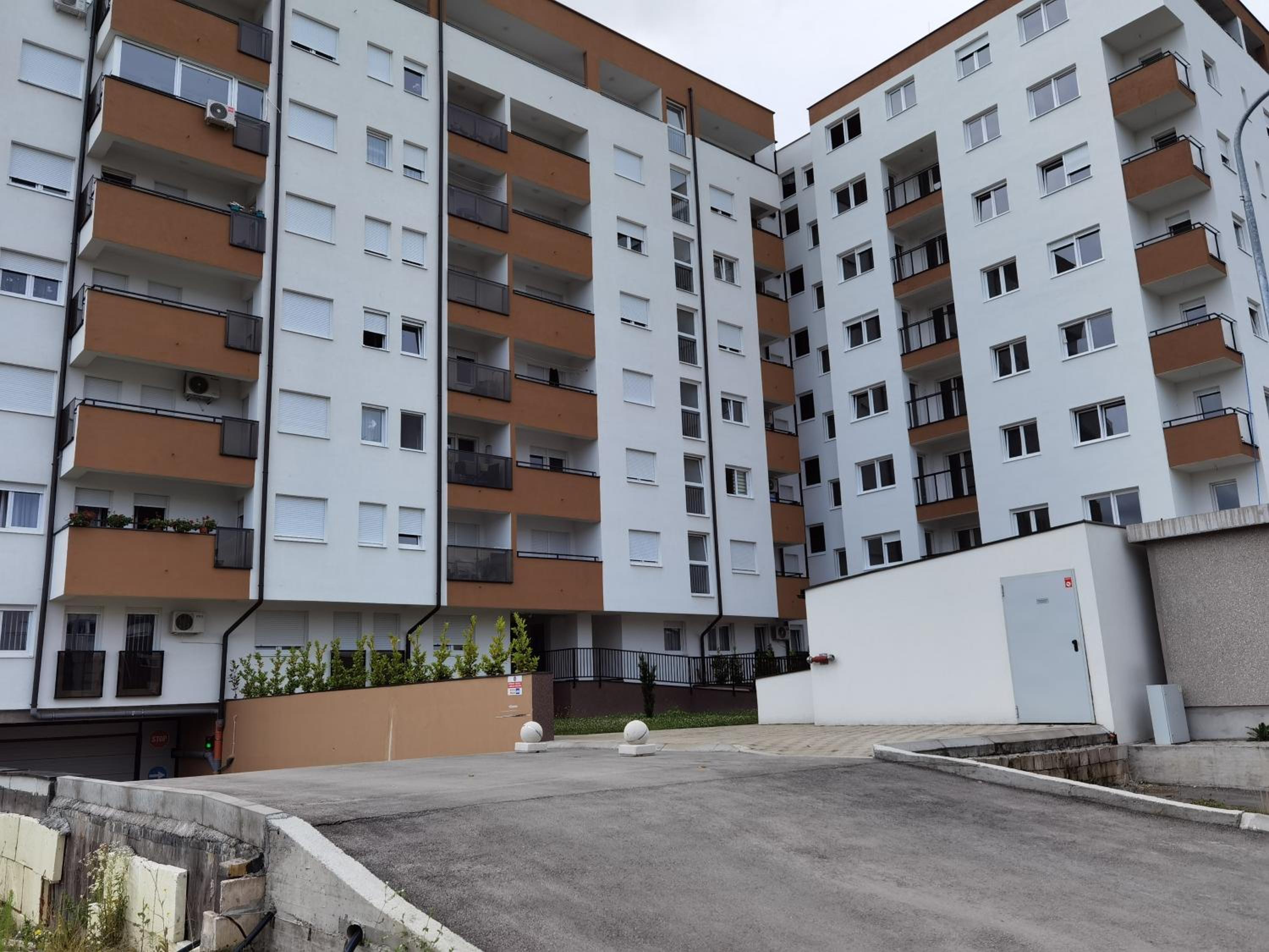 Apartman Lukana view 3