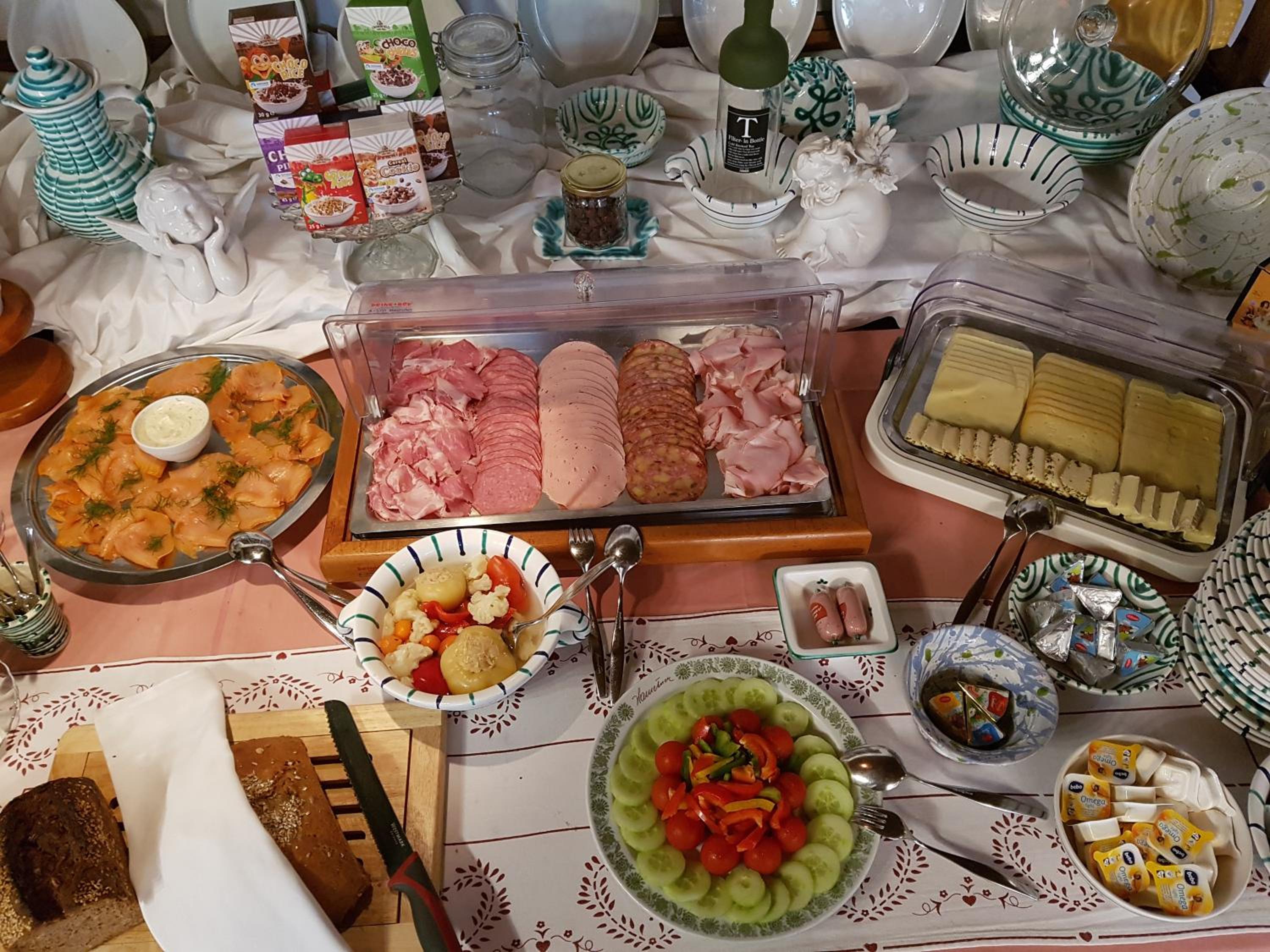 Hametner mit Innviertlerhaus mit Thermenzugang