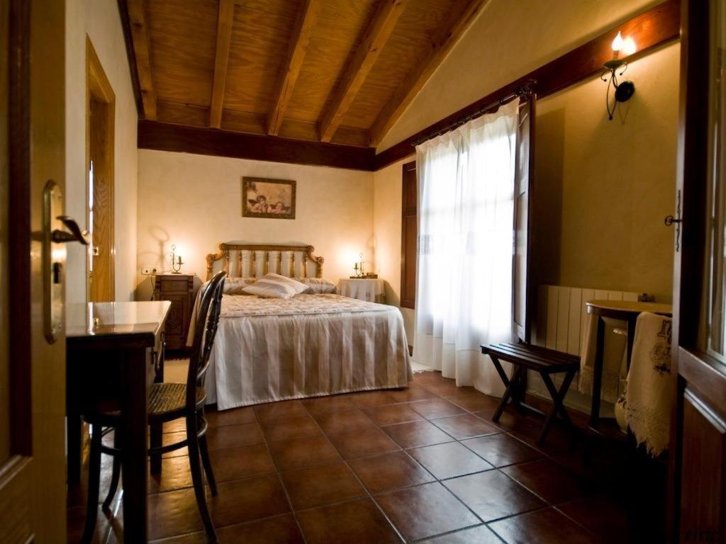 Casa Rural El Meson view 2
