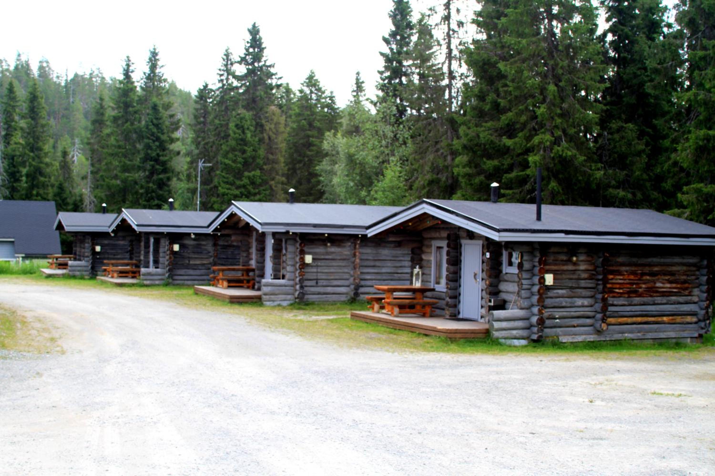 Cottages RukaTupa