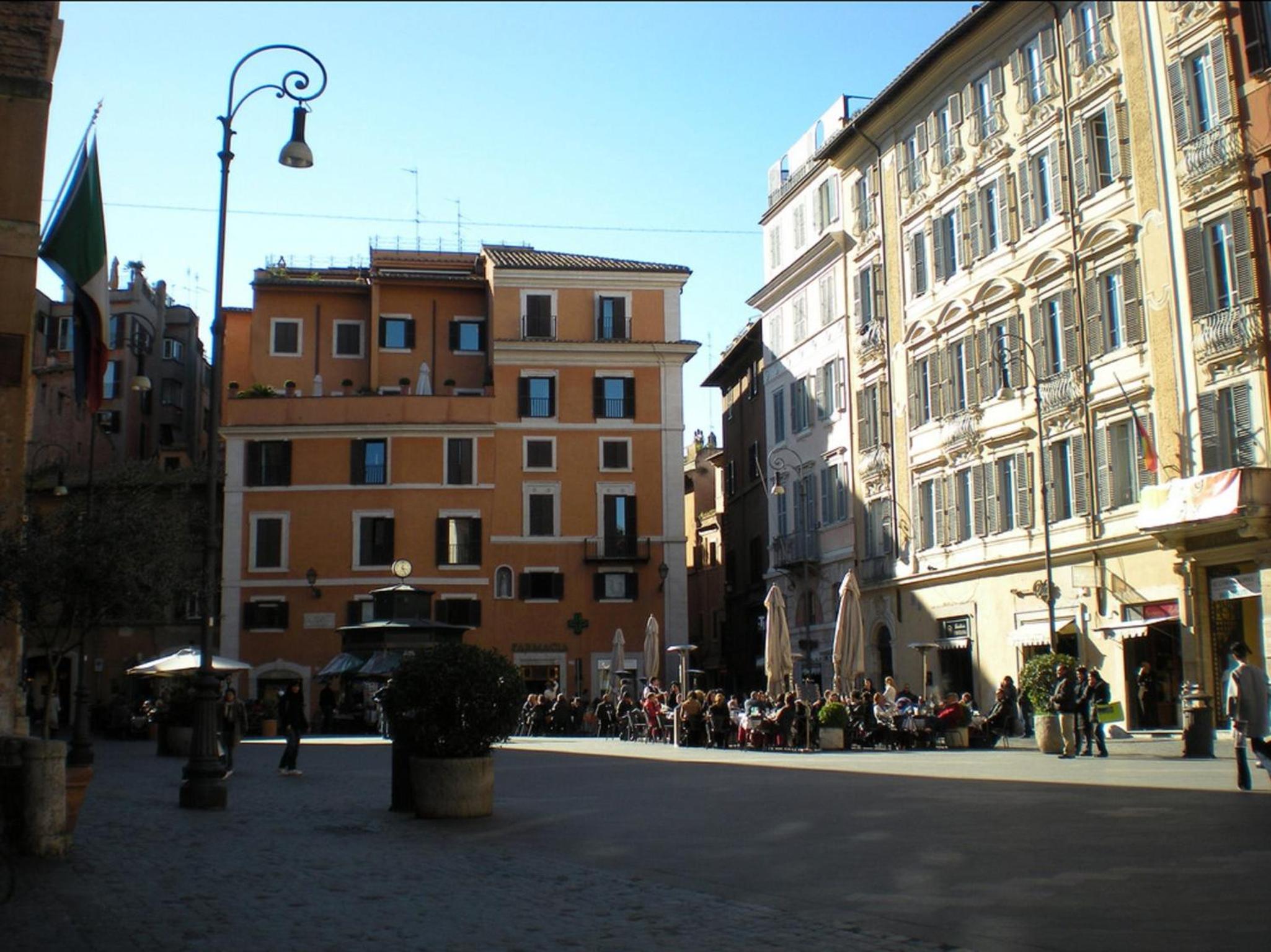 Splendor Suite Rome - Suites & Apartments