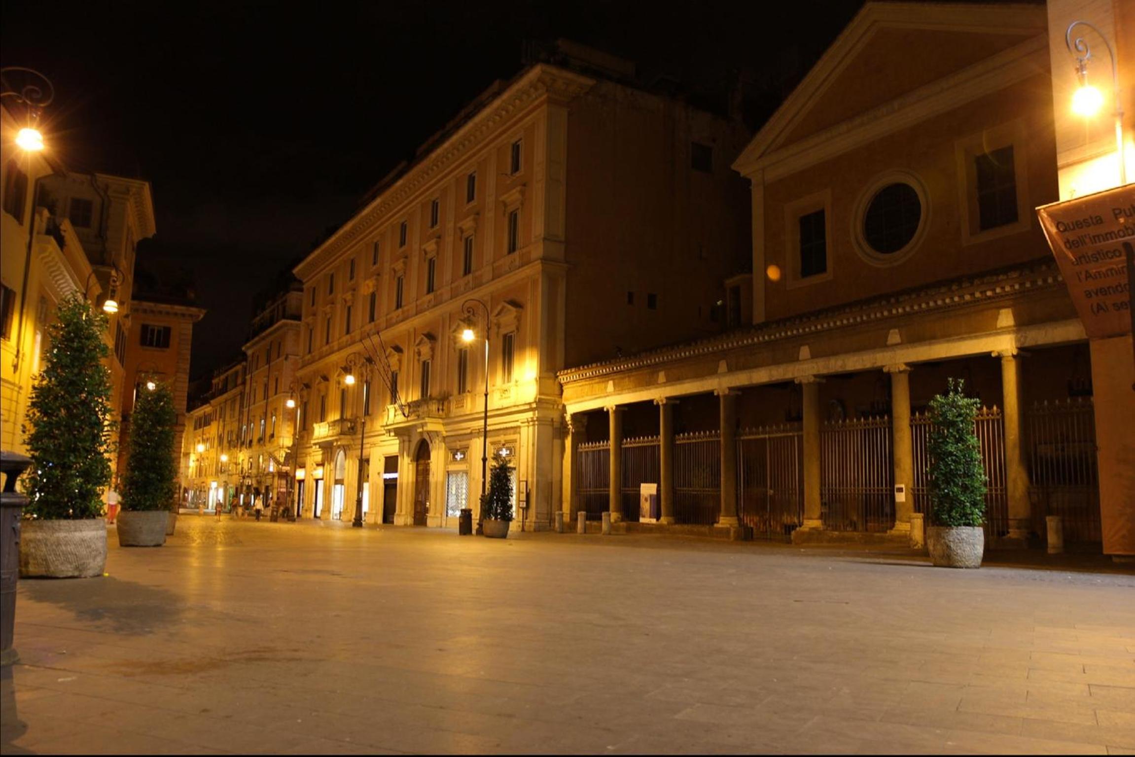 Splendor Suite Rome - Suites & Apartments