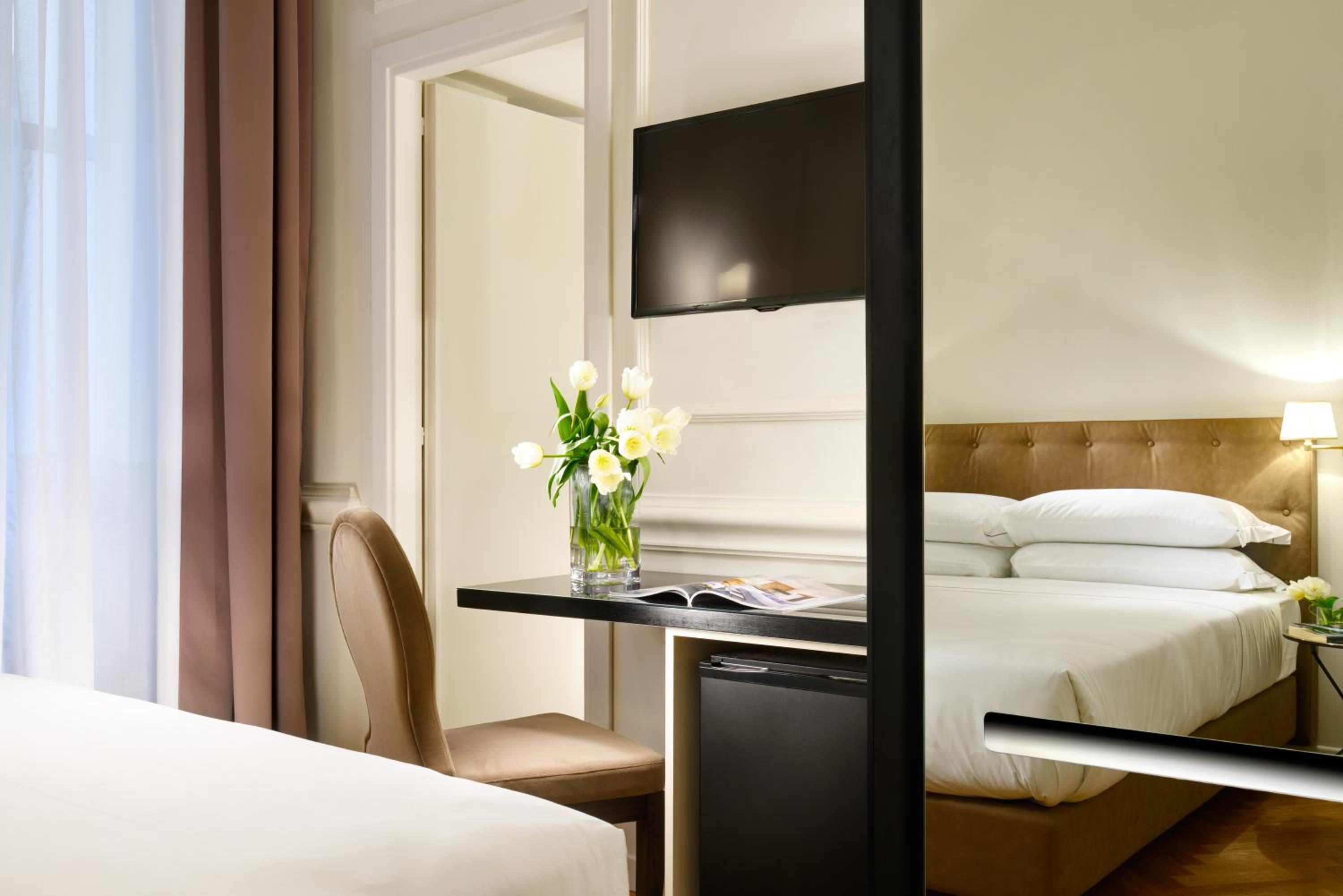 Splendor Suite Rome - Suites & Apartments