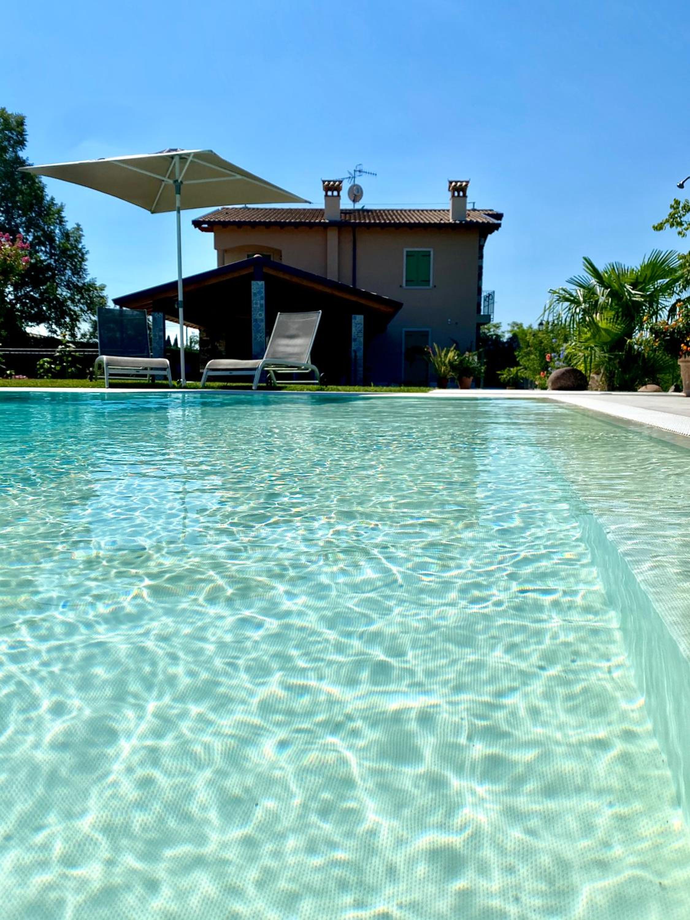 Villa Poggio Bardolino photo 3