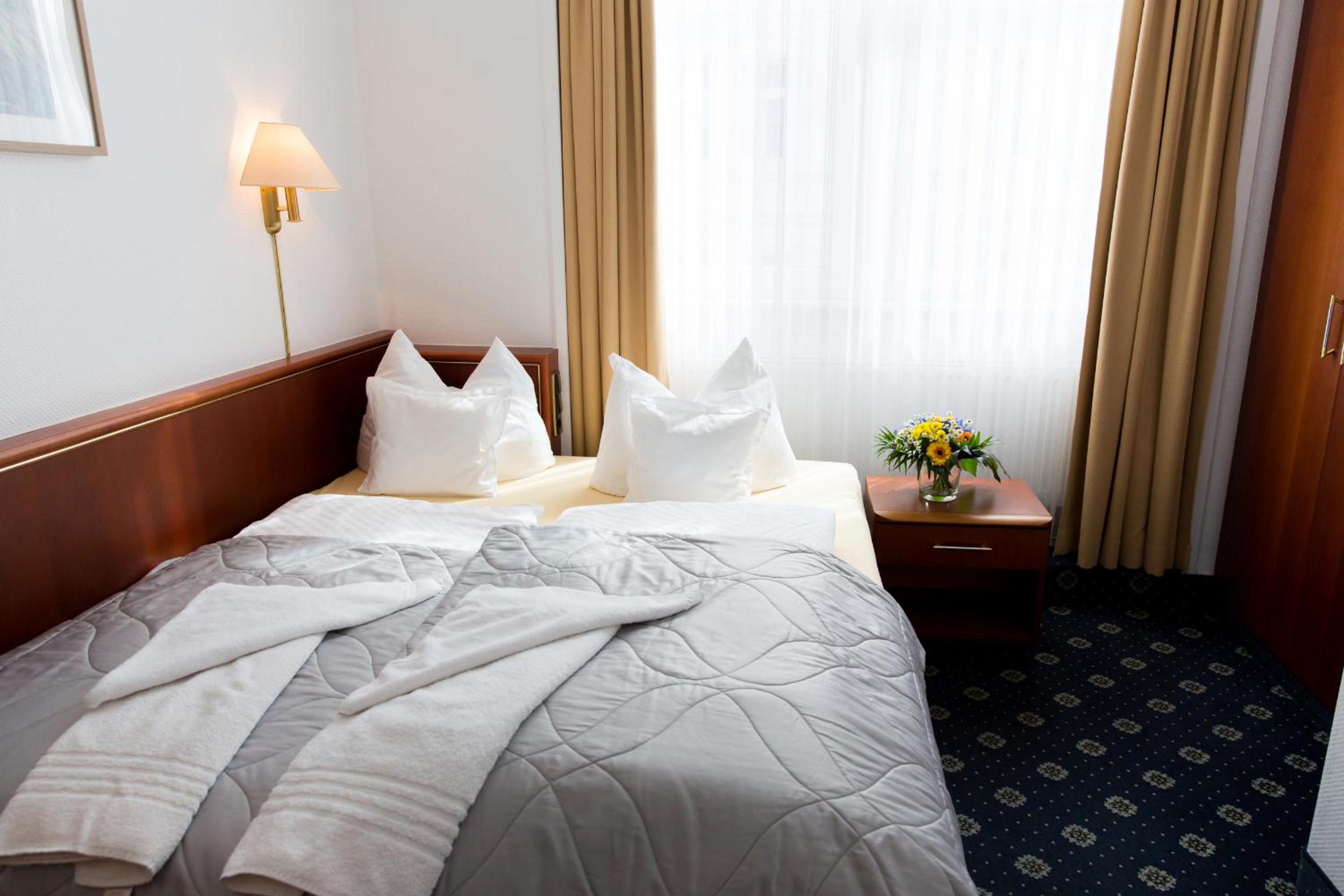 Inselhotel Cornelius