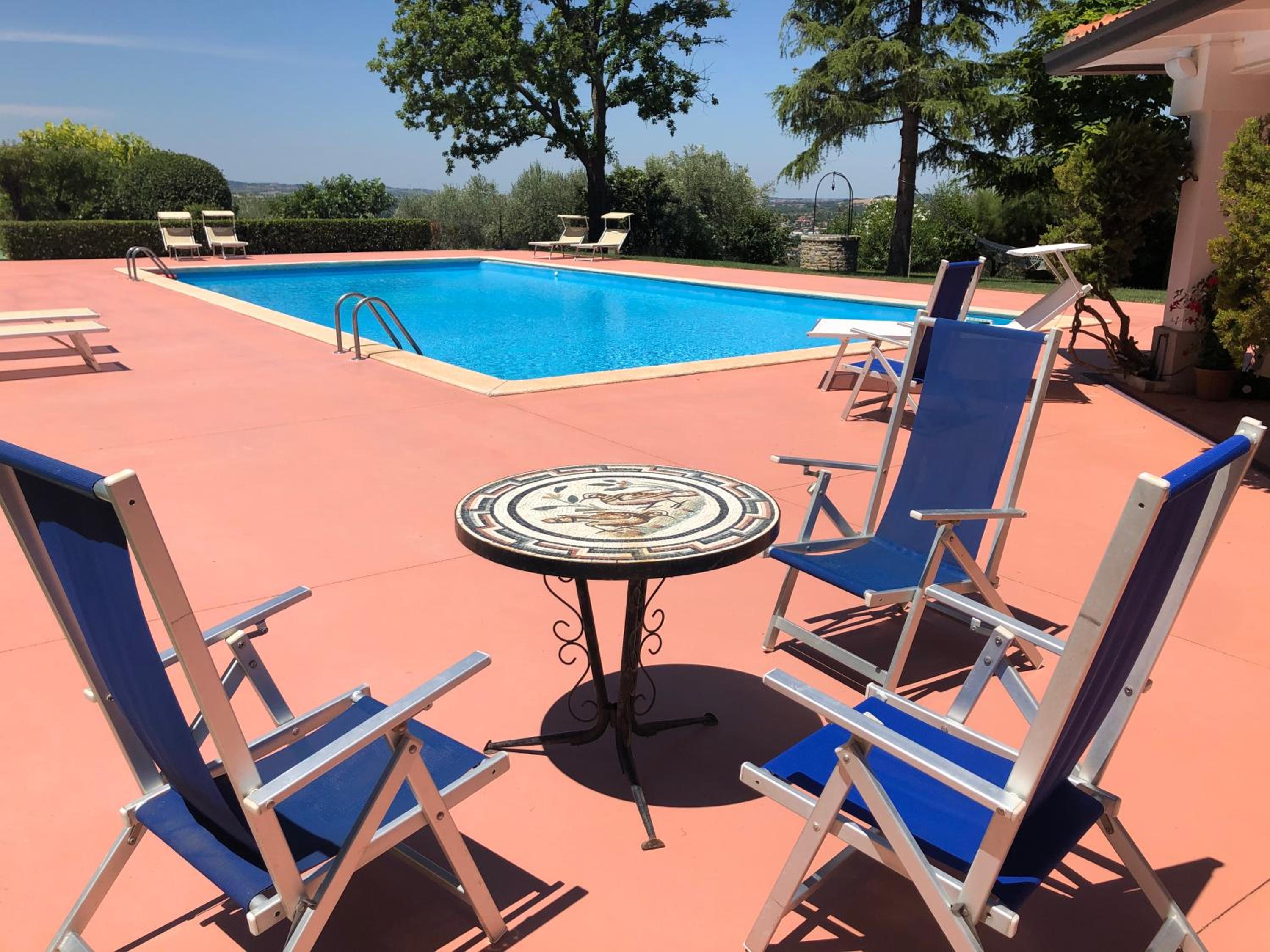 Villa Dell' Artista - Villa Anna view 5