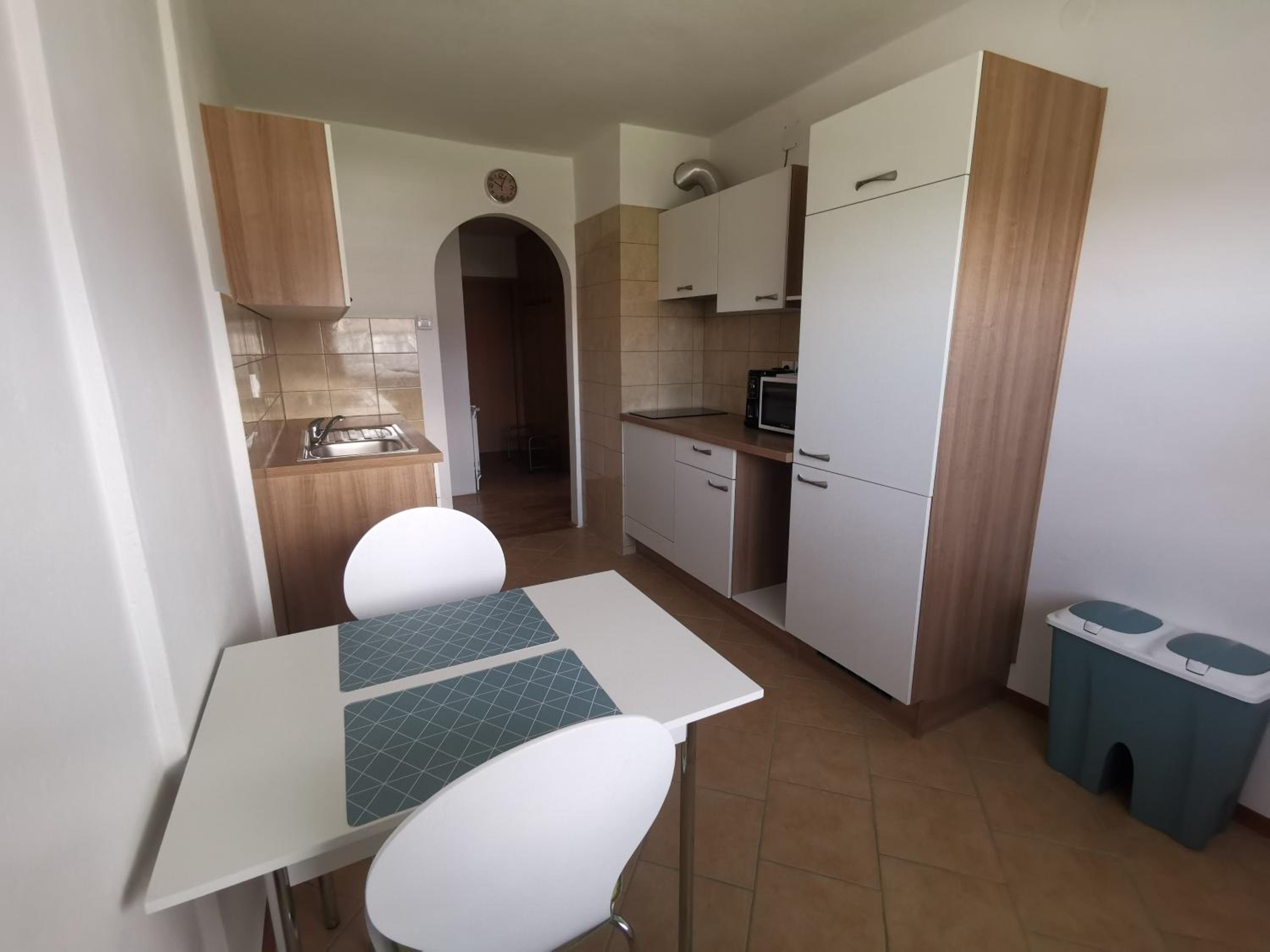 Apartmaji Anja view 2