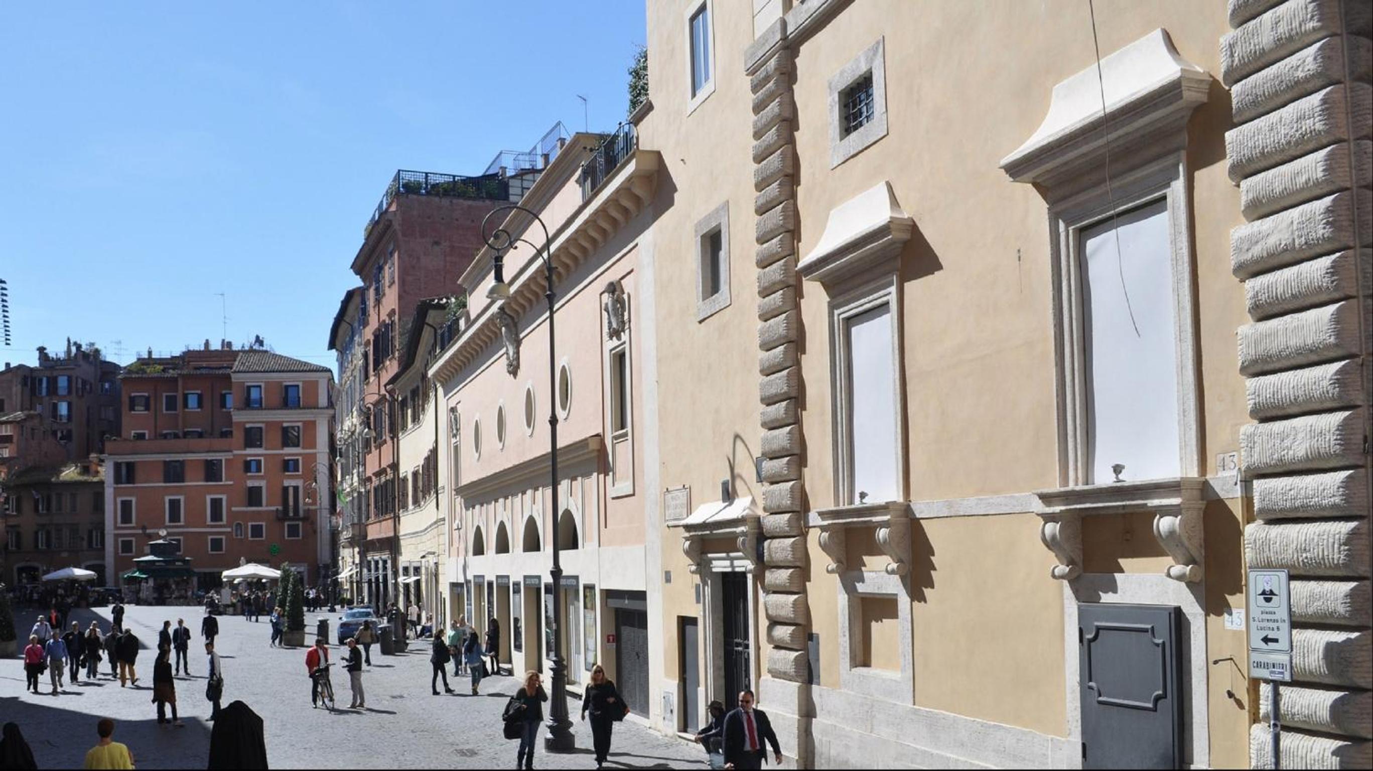 Splendor Suite Rome - Suites & Apartments