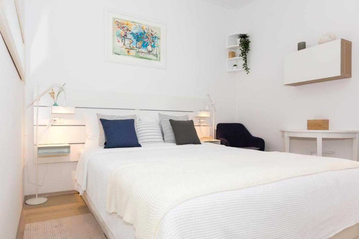 Liberty Town Center Rooms