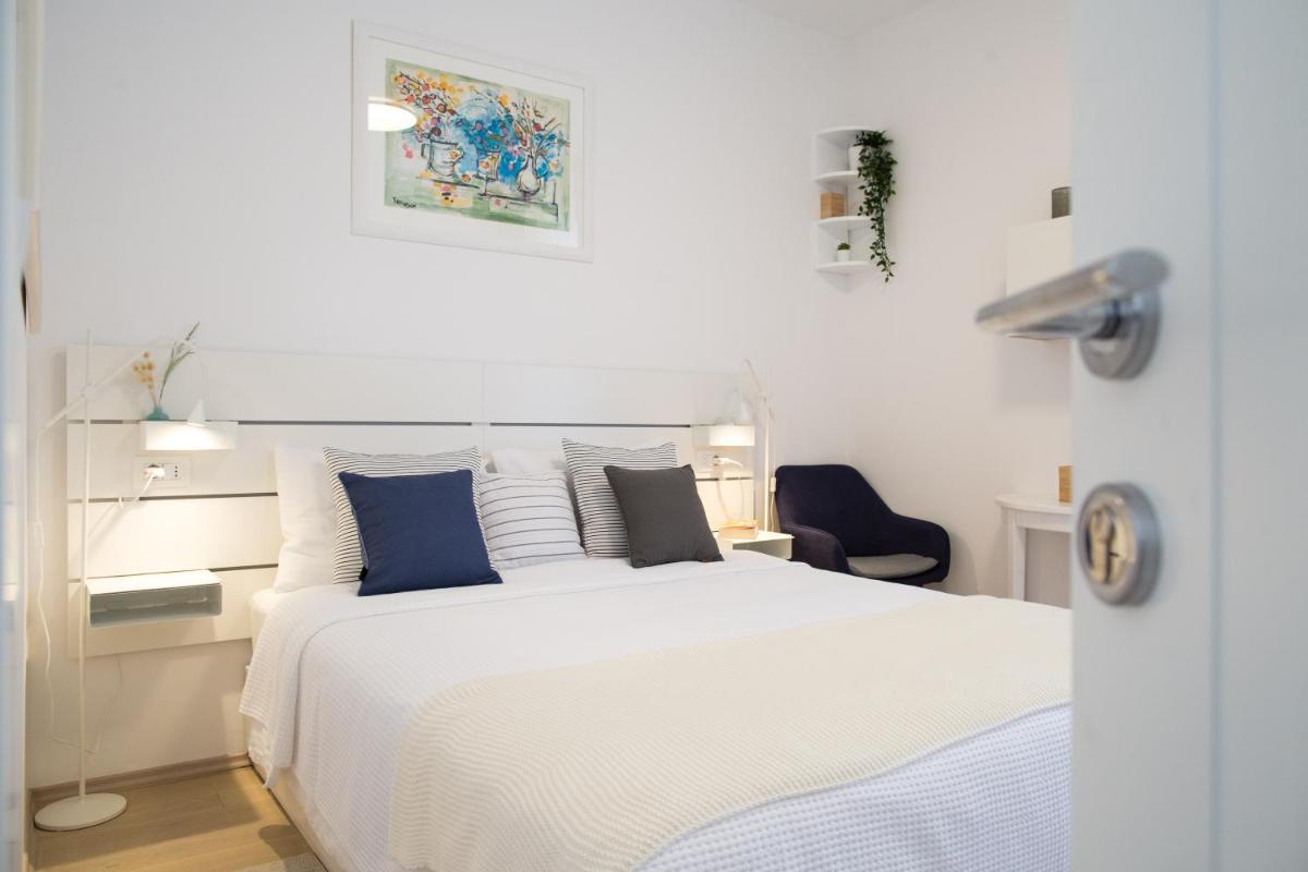 Liberty Town Center Rooms