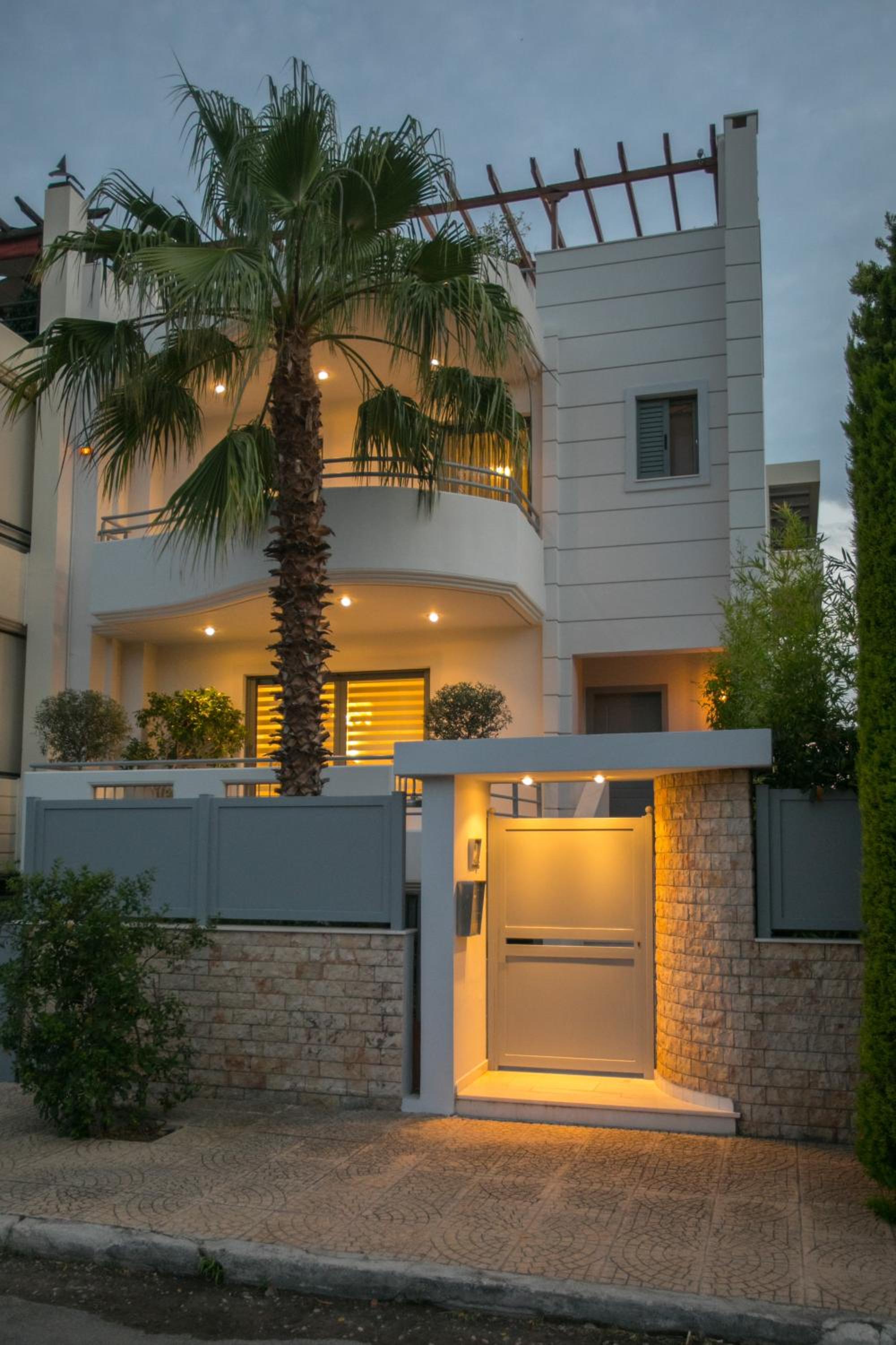 Riviera Pool Villa - Golf Athens photo 5