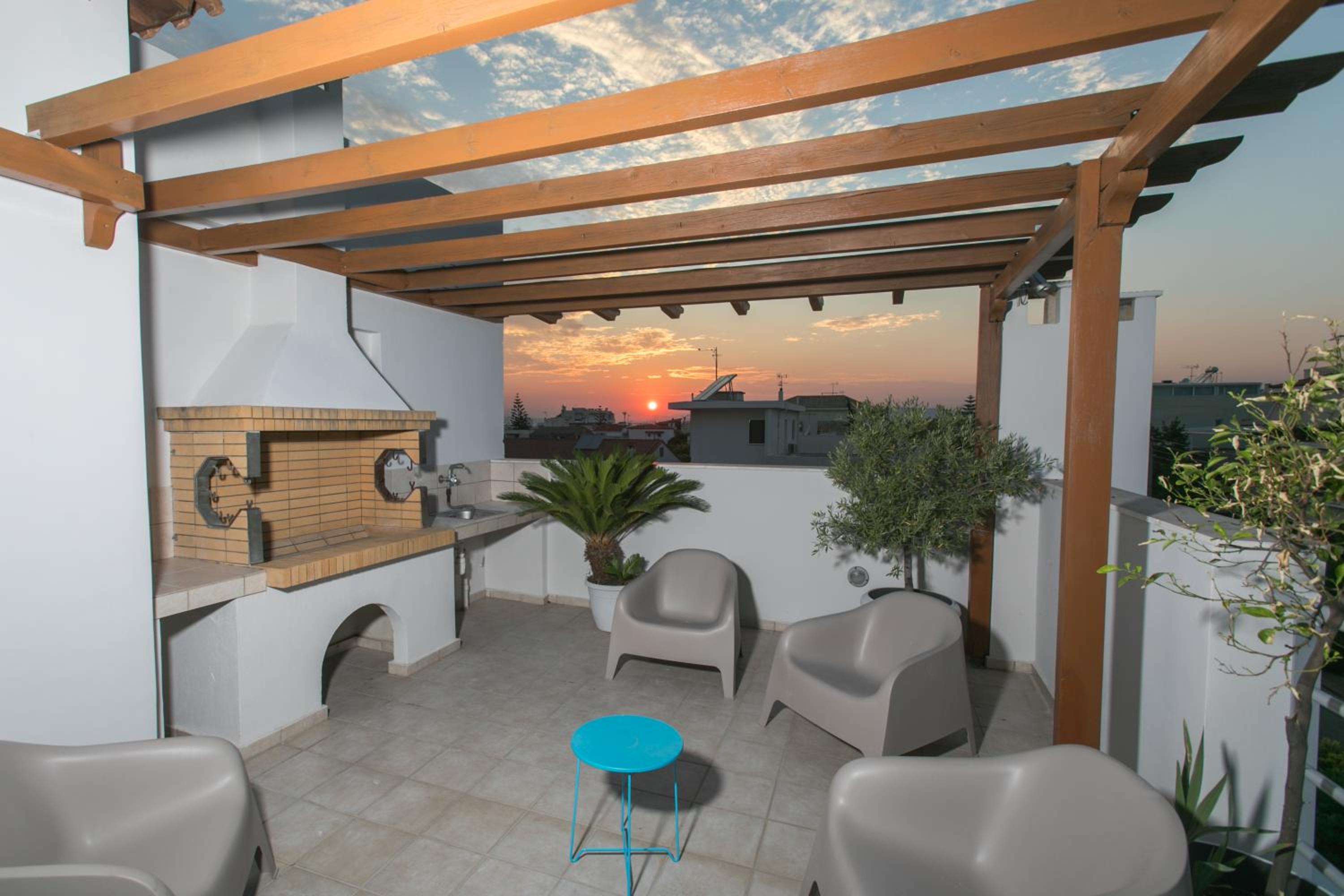 Riviera Pool Villa - Golf Athens