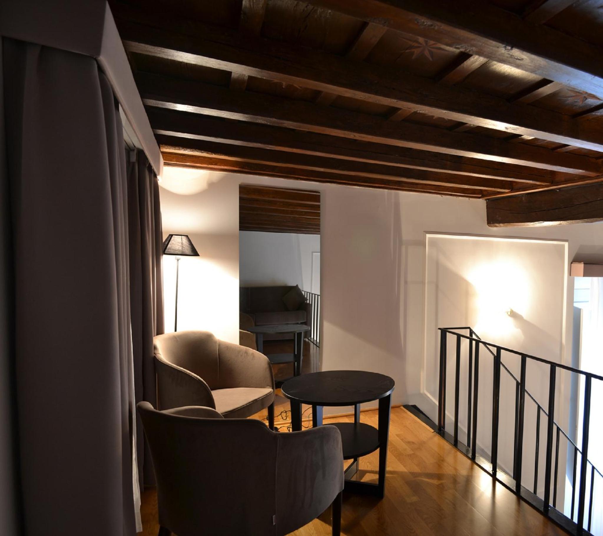Splendor Suite Rome - Suites & Apartments