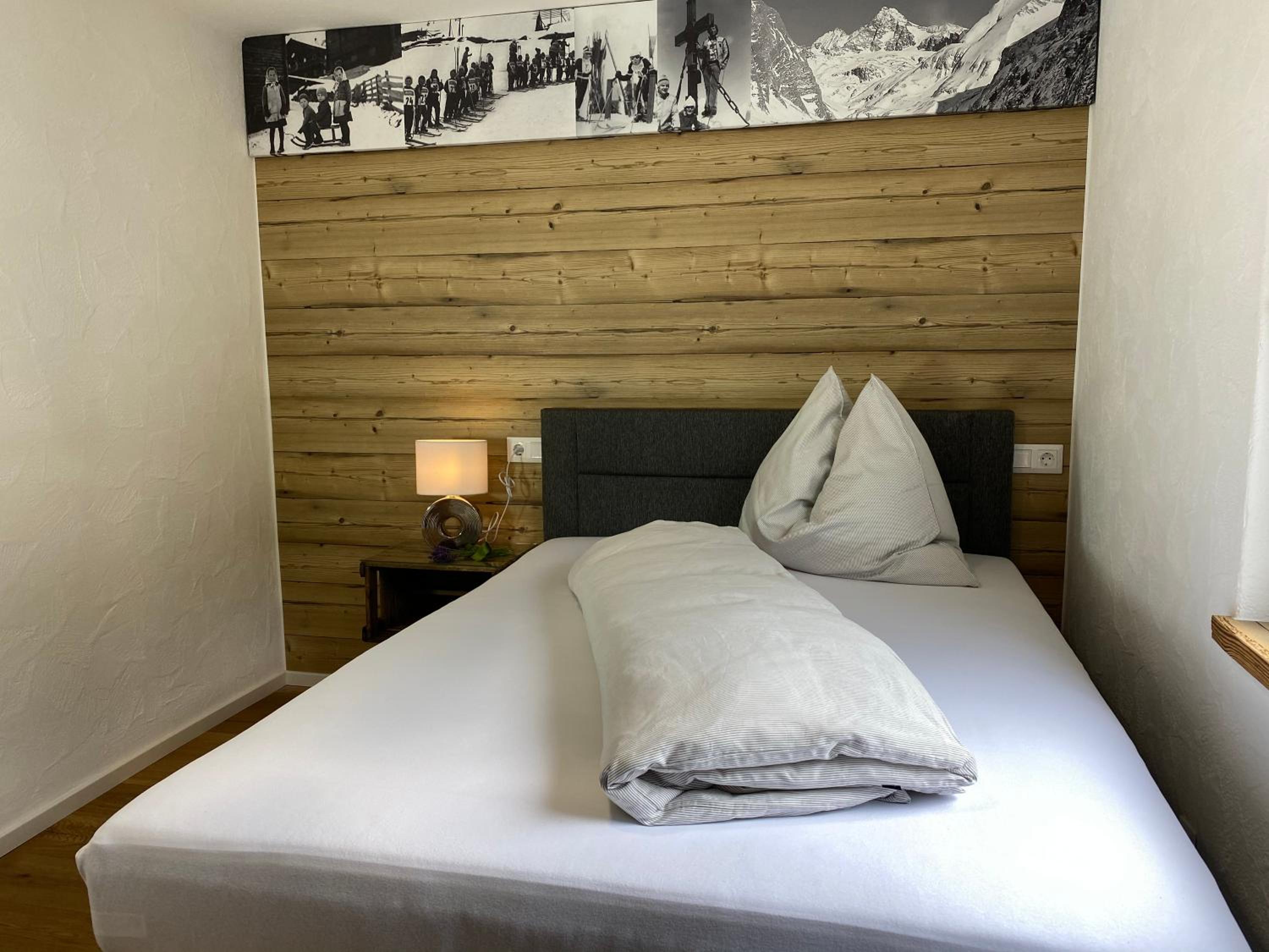 Ferienwohnung Dolomiten