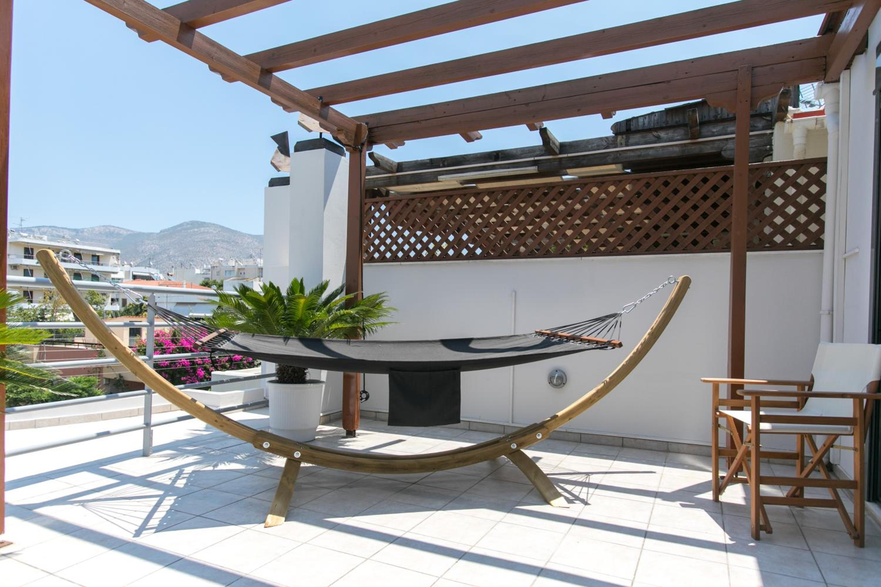 Riviera Pool Villa - Golf Athens