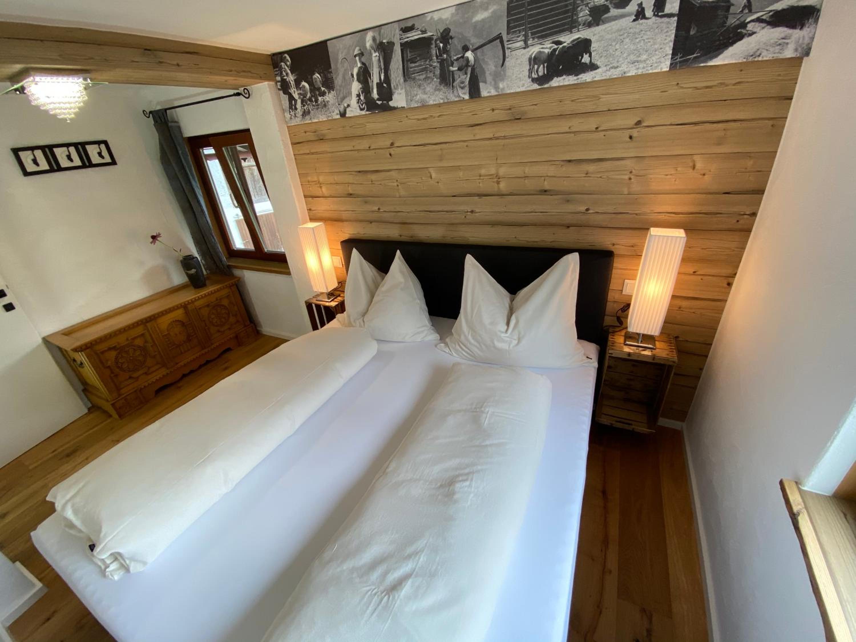 Ferienwohnung Dolomiten