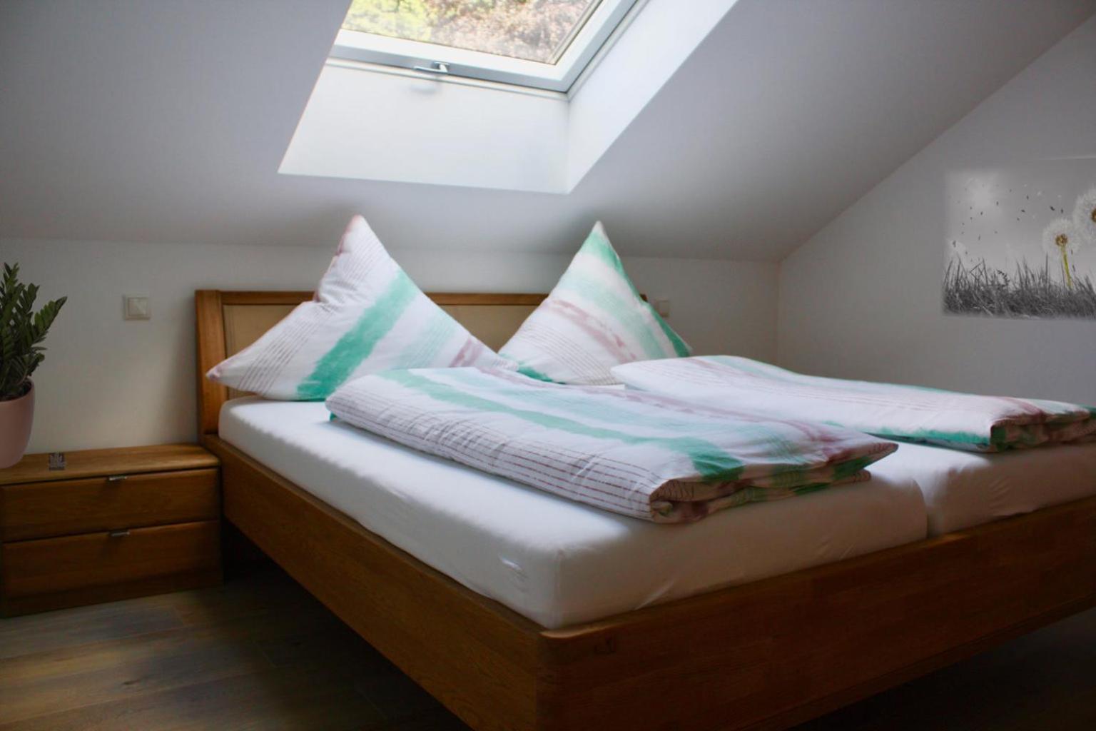 Renates Ferienhaus view 3